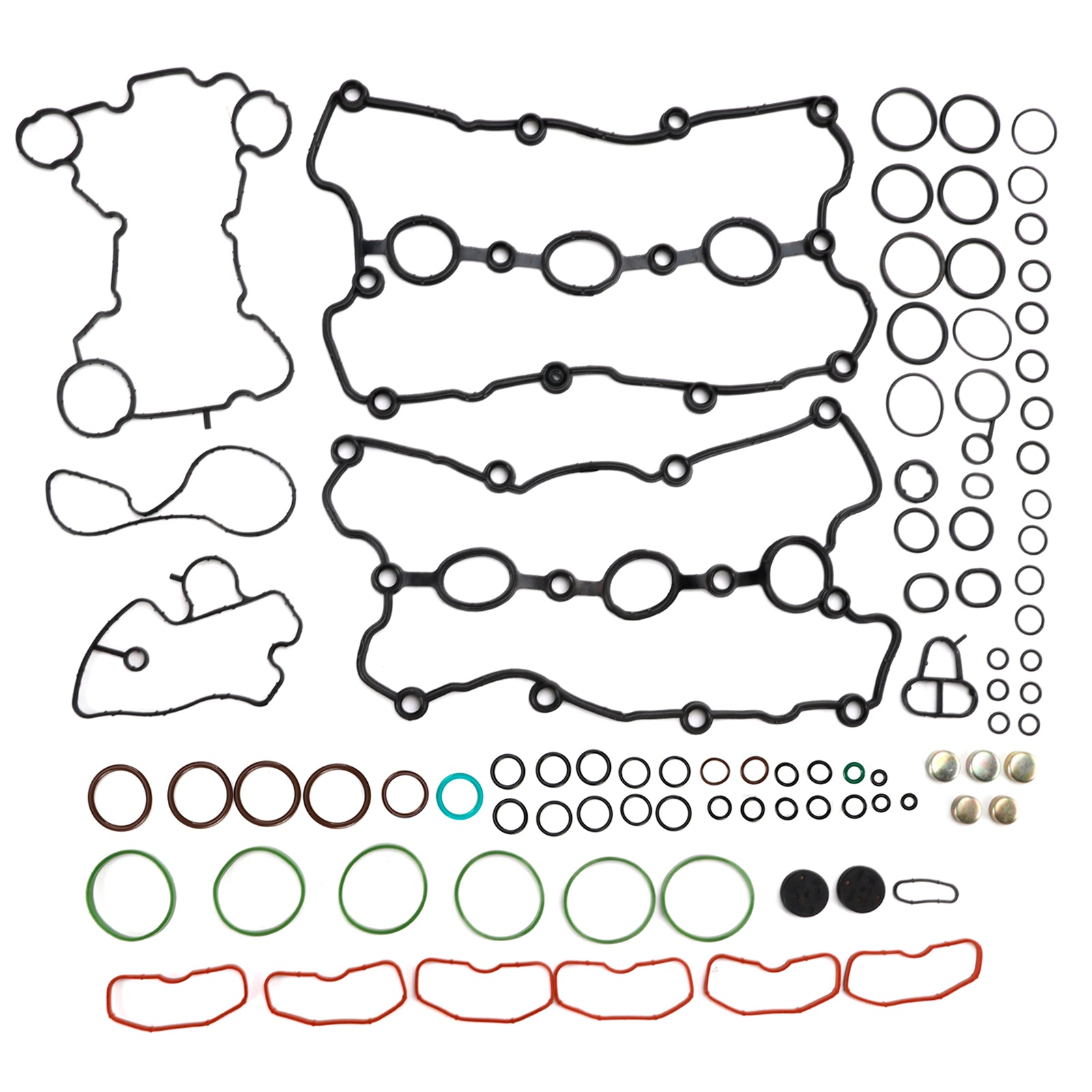 Komplet za obnovo in sinhronizacijo Audi A6 A7 Crec Creh Creh Creg 3.0T103149AR