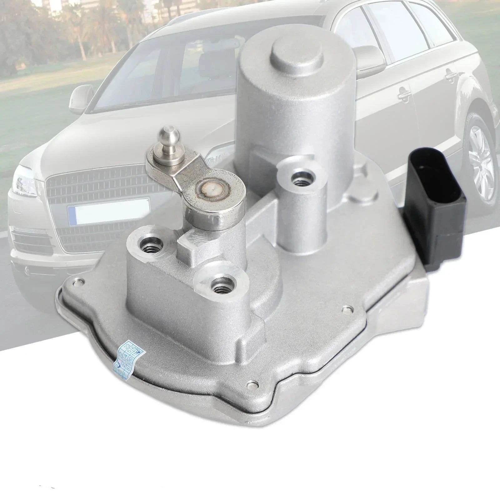 VW Phaeton 3d nuevo turbo eléctrico actuador 059145725 059145725J 59001107055 EA0401001 059145728A Generic