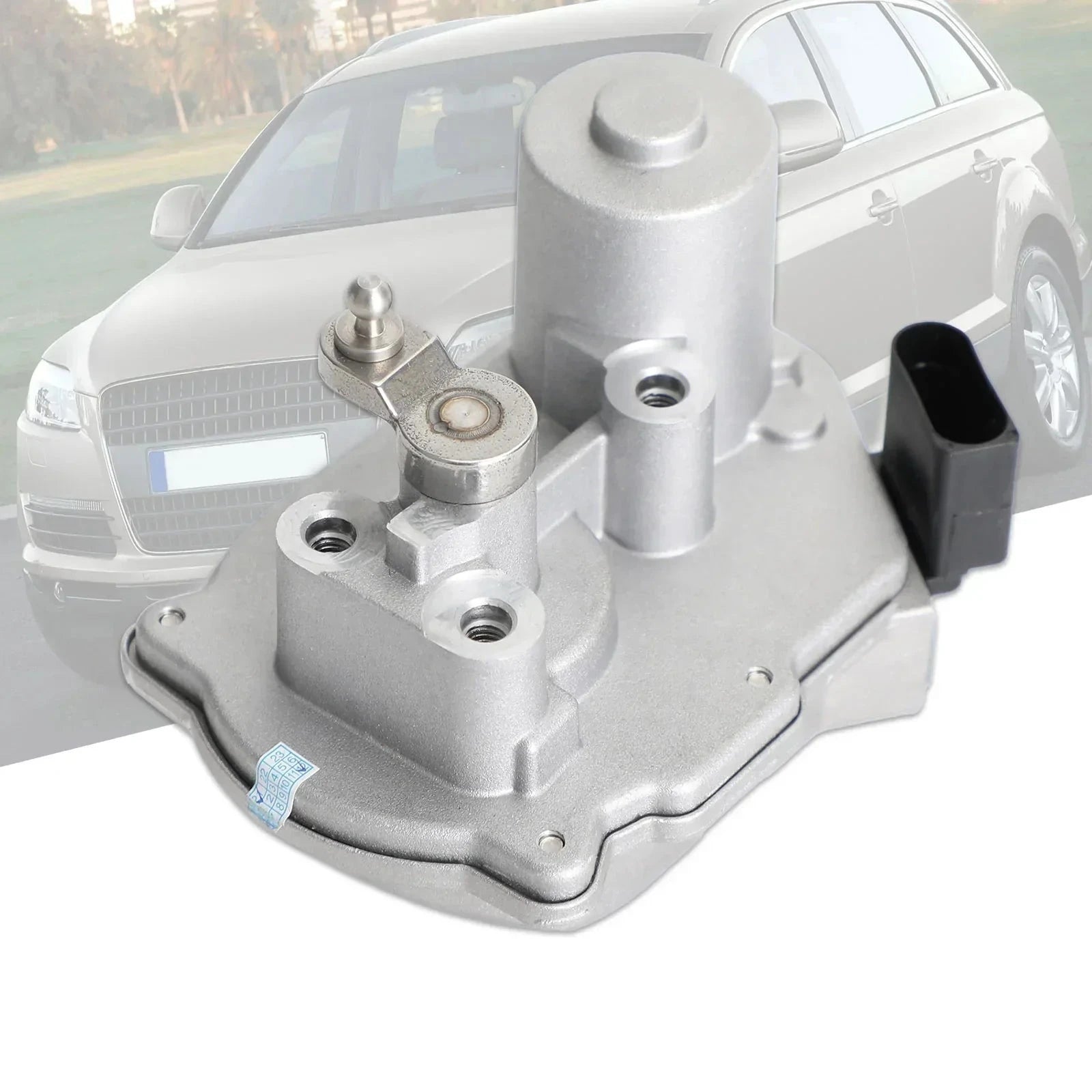 VW TOUAREG 7LA 2.7 3.0 Tdi Nouveau Turbo Electric Actuator 059145725 059145725J 59001107055 EA0401001 059145728A