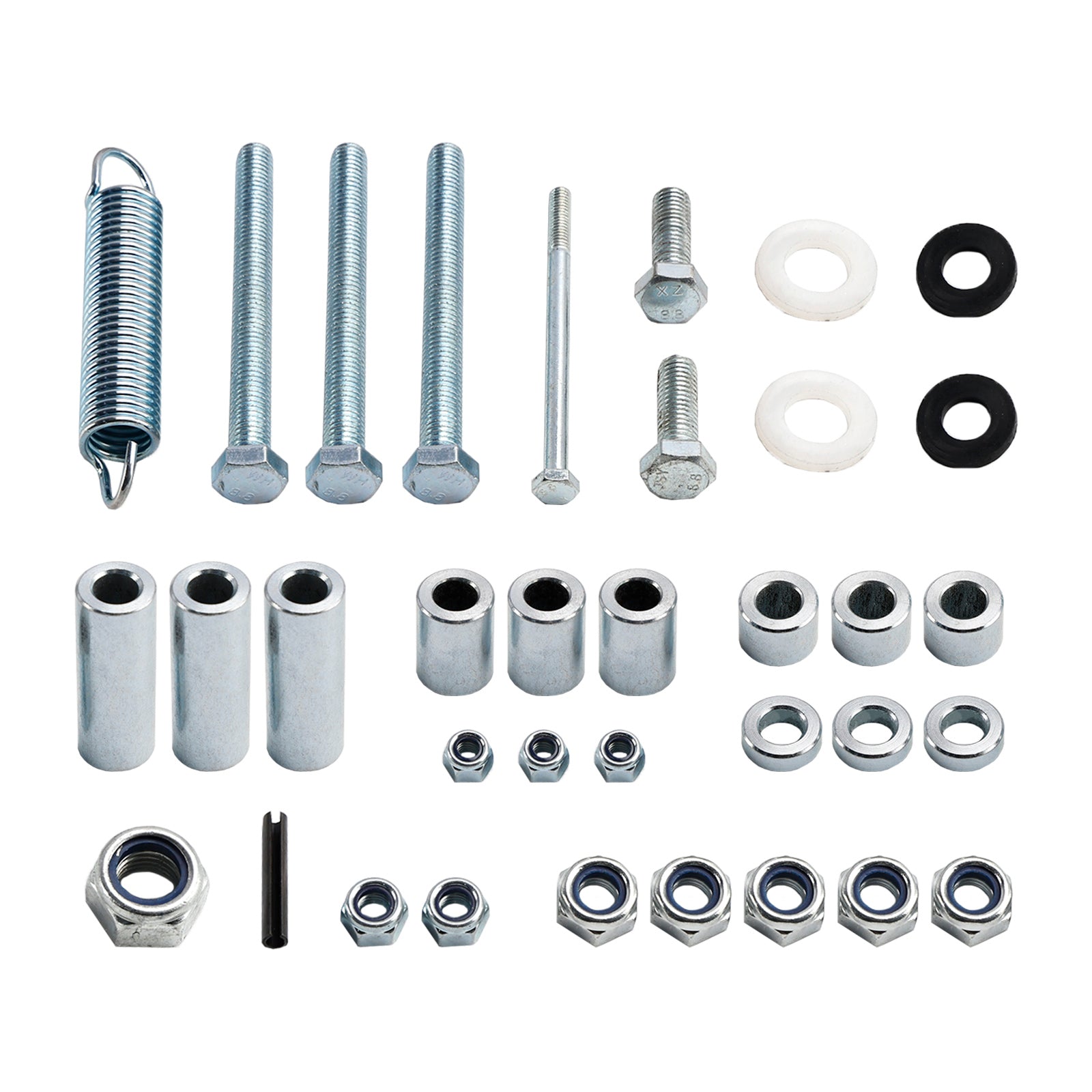 ACS6000ULS 088-6003-00 Bloker zsypowy dla zaawansowanego systemu zsypu dla większości kosiarków ZT