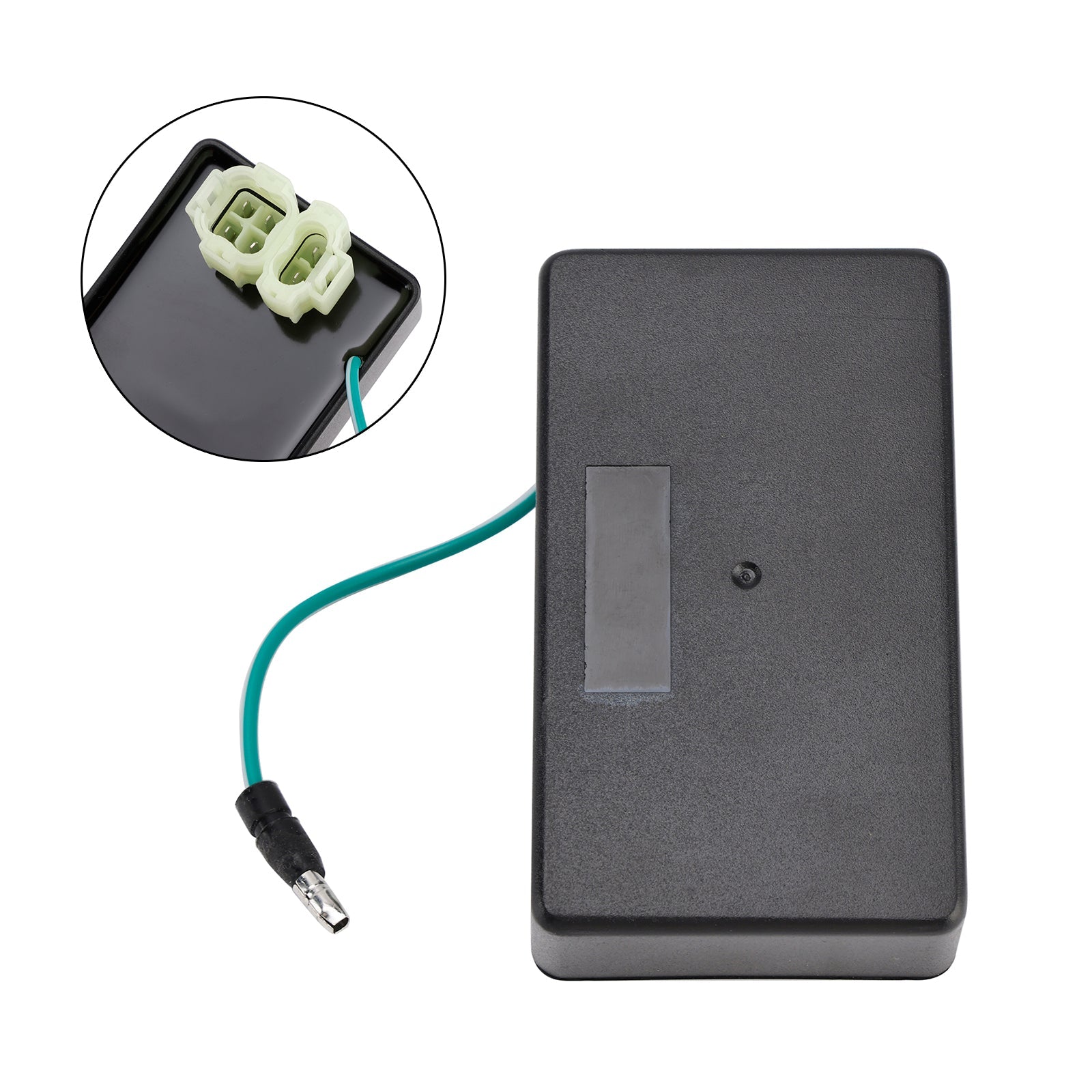 Boîtier d'allumage CDI S30400Rcb000 pour Can-Am Bombardier DS250 2006-2025