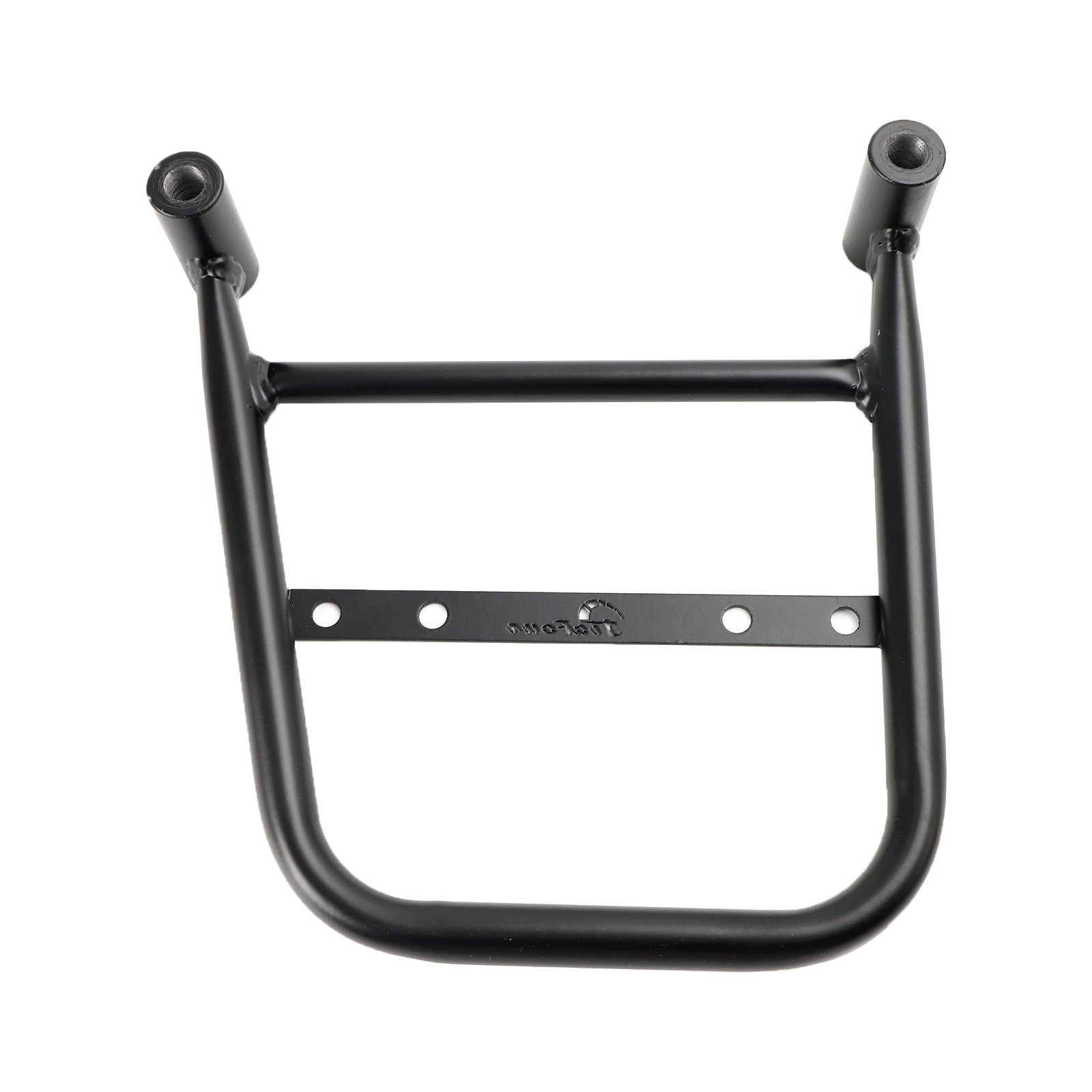 Soporte bolsa lateral para portaequipajes Kawasaki Vulcan S 650 16-23 Cafe