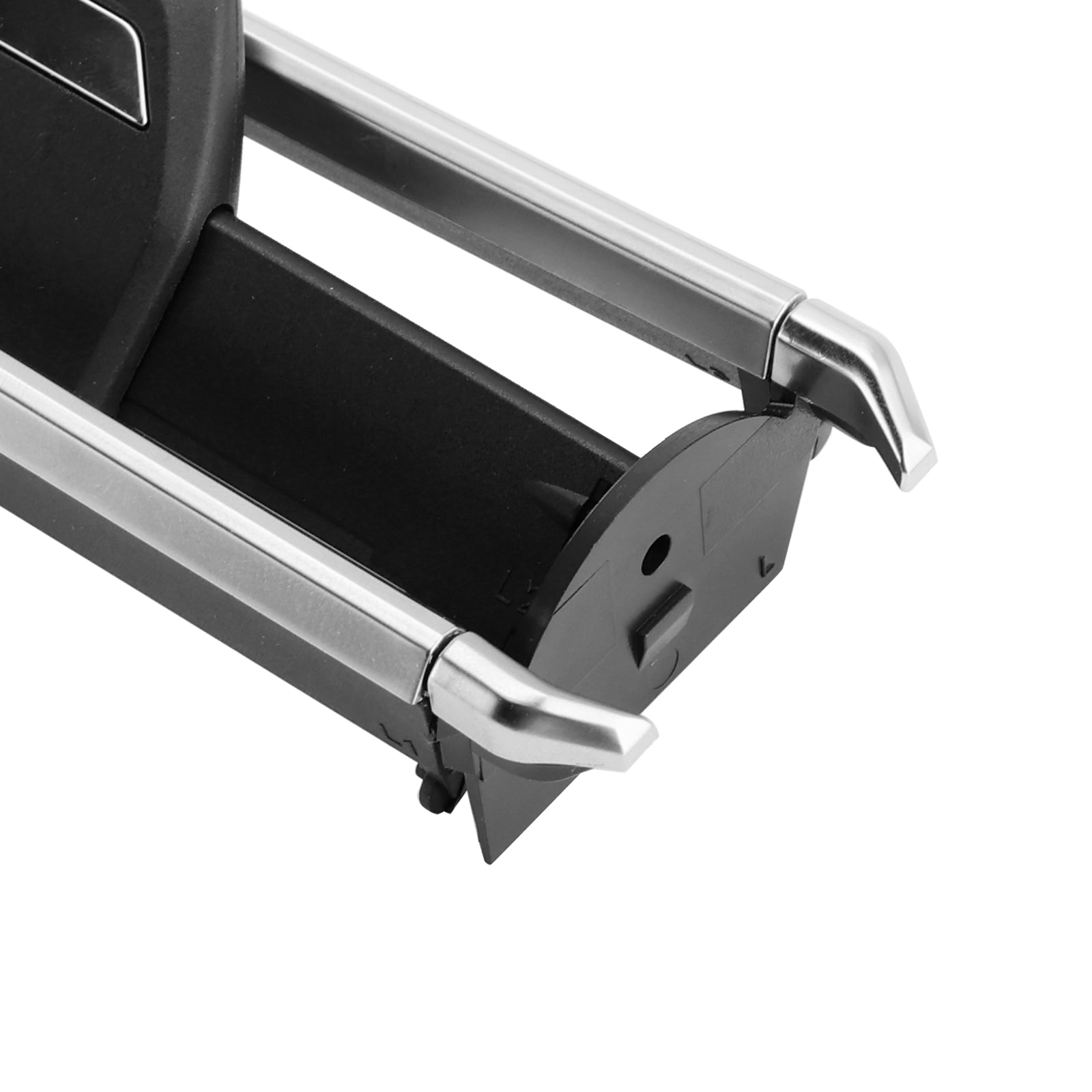 Kit de réparation pour bouches d'aération gauche et droite 64119855415 pour BMW F40 F44 G20 G26 G01 G29