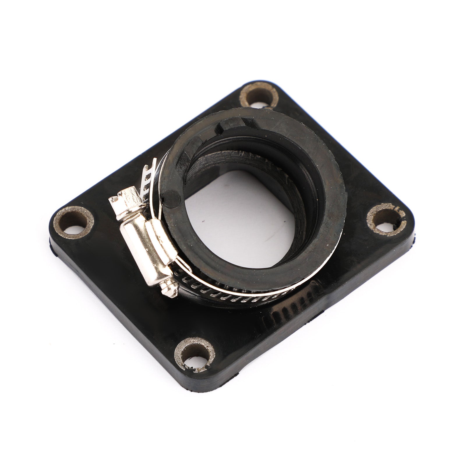 Tubi di aspirazione del carburatore per Yamaha DT100 DT125 MX100 76-83 RT100 90-00