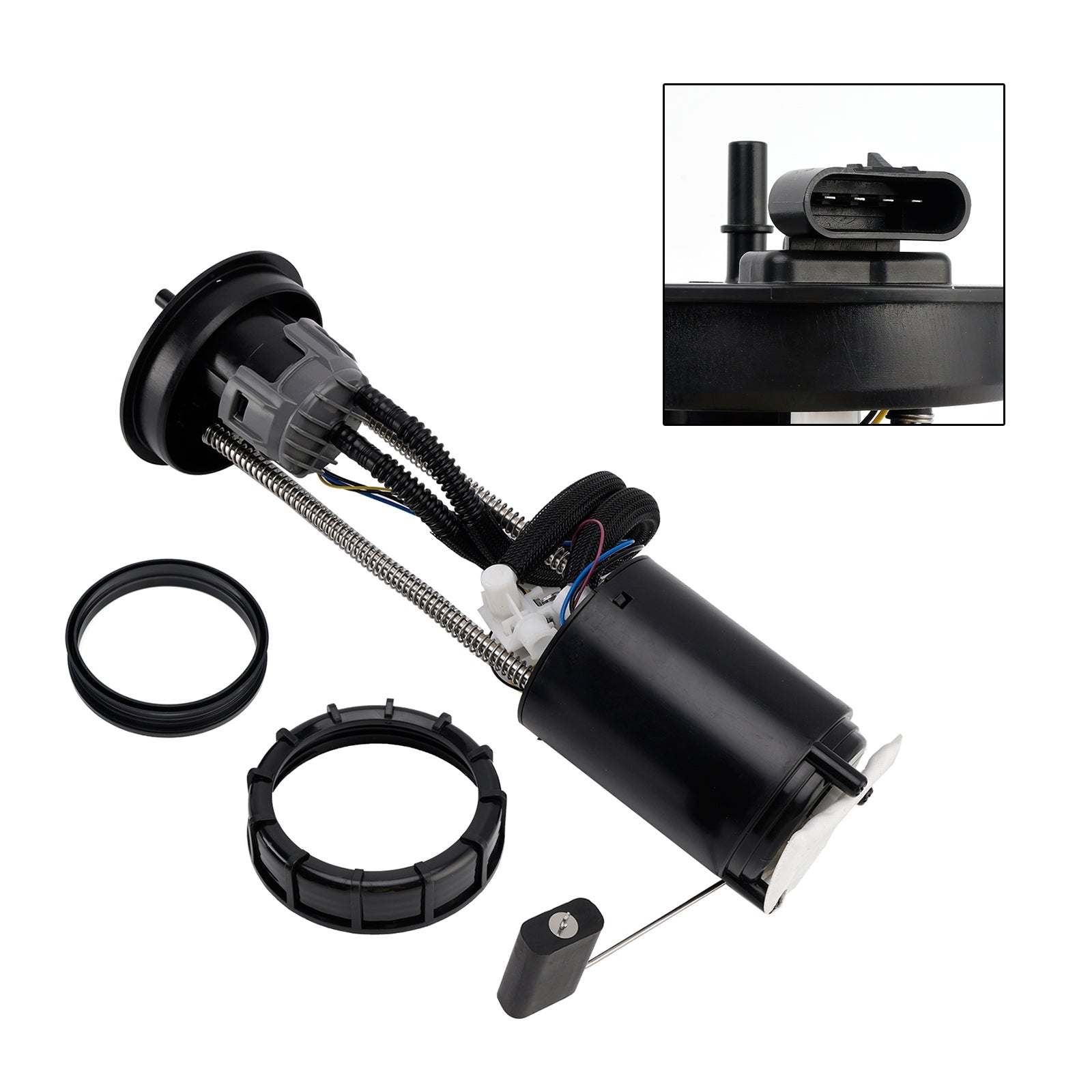 275500996 pompa del carburante per scintilla marittima ace 900 gti 130 gtx ltd 260