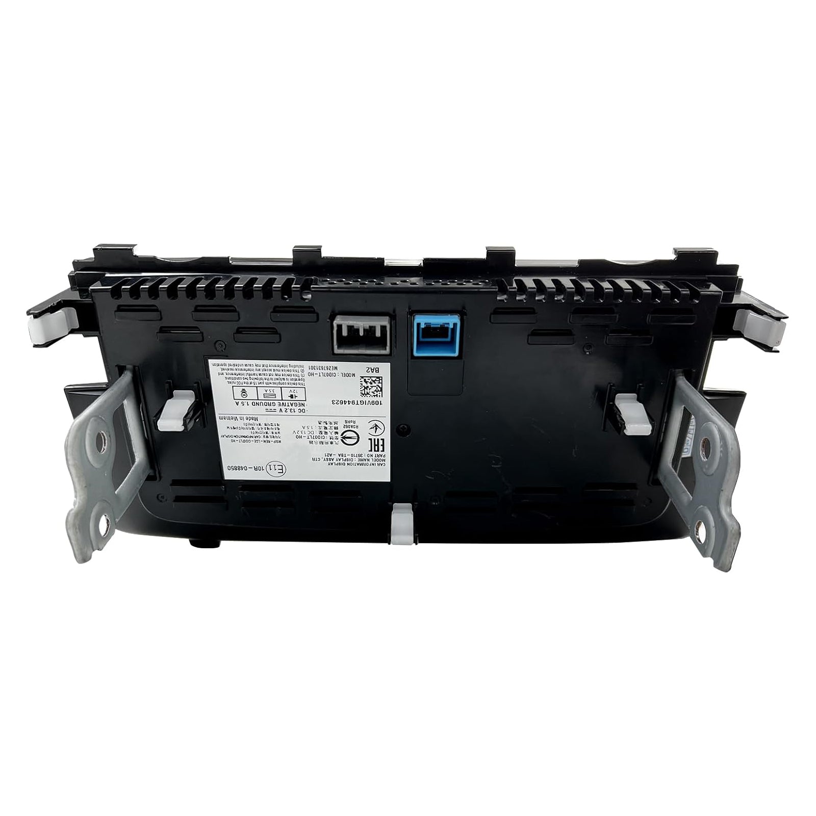 Navigointi LCD-kosketusnäyttö 7""Honda Civicille 2016-2018 39710-TBA-A11