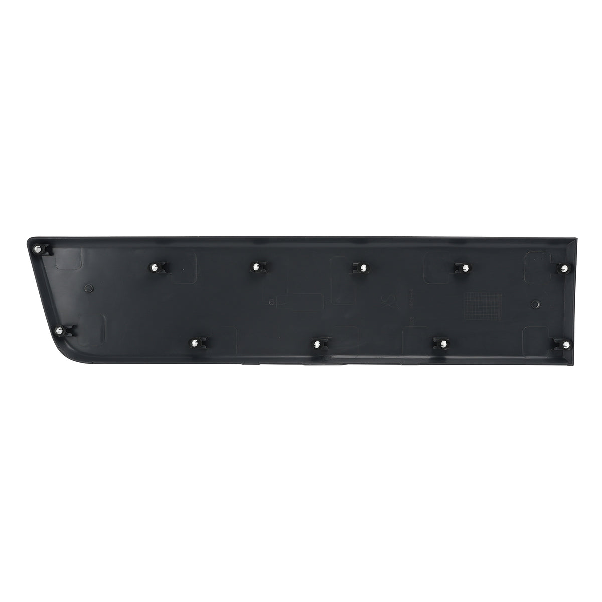 Moulure de Panneau Latéral de Carrosserie Gauche1ZT33JXWAB Pour Ram Promaster