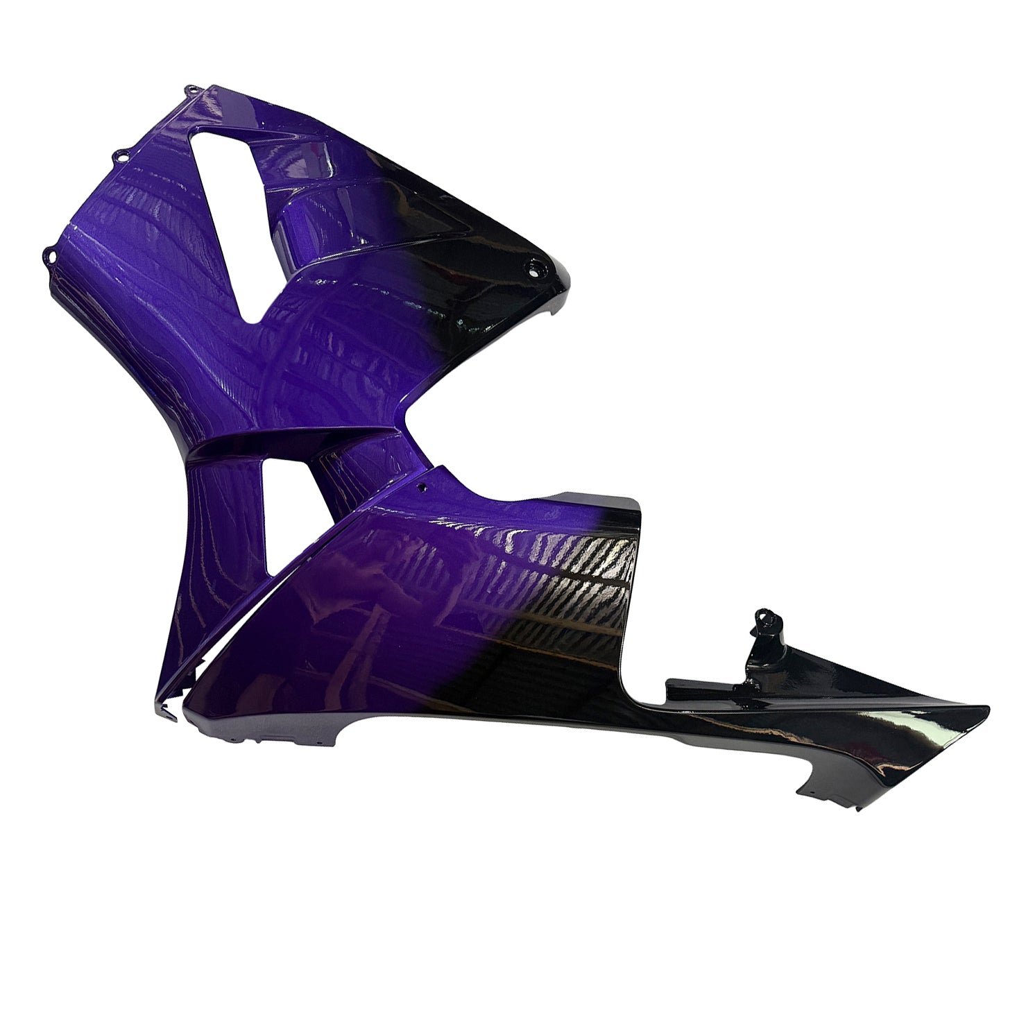 Kit de carénage en plastique ABS pour Honda CBR600RR 2003-2004 F5