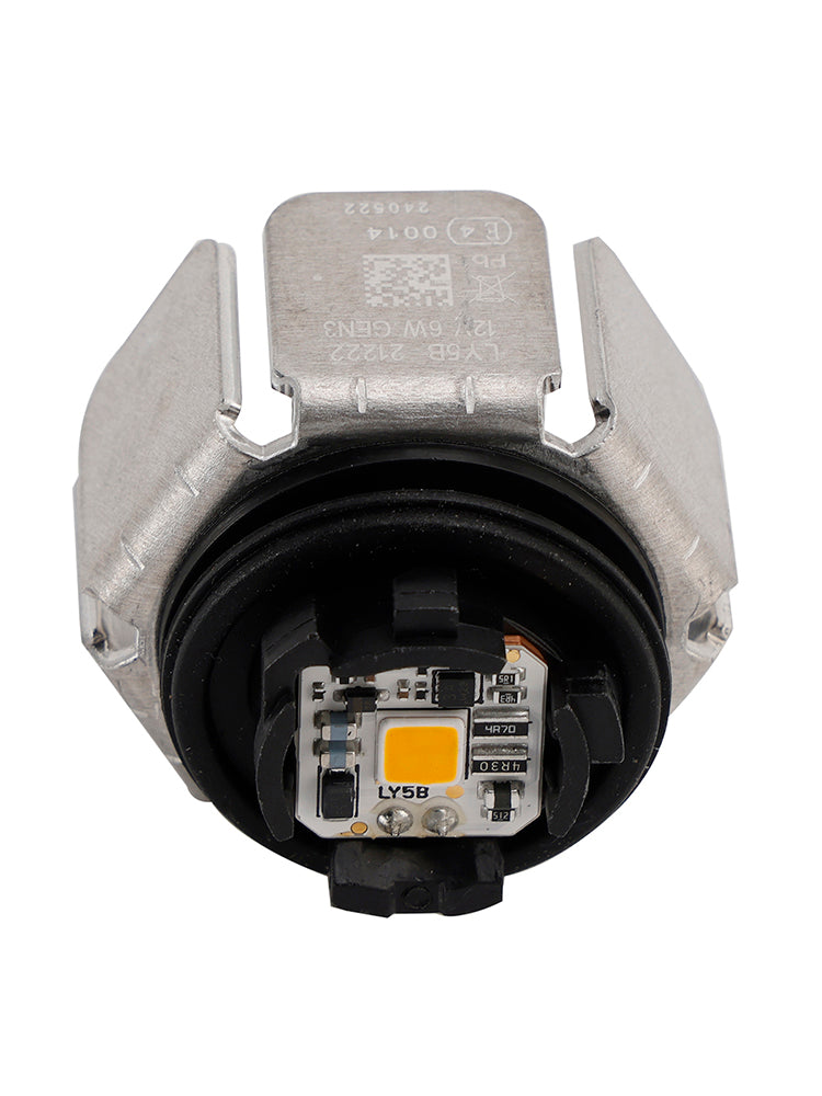 Modules de clignotants LED LY5B 21222 12 V 6 W 18-2 broches pour PHILIPS