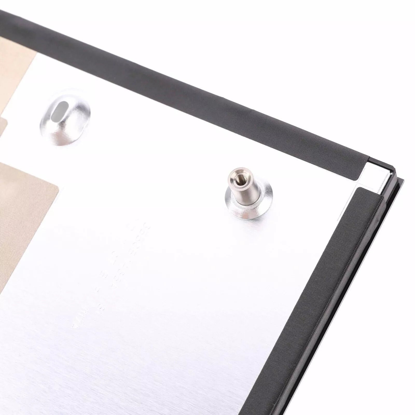 Pantalla táctil LCD Uconnect de 8,4" para Dodge Challenger 2017-2020 LA084X01