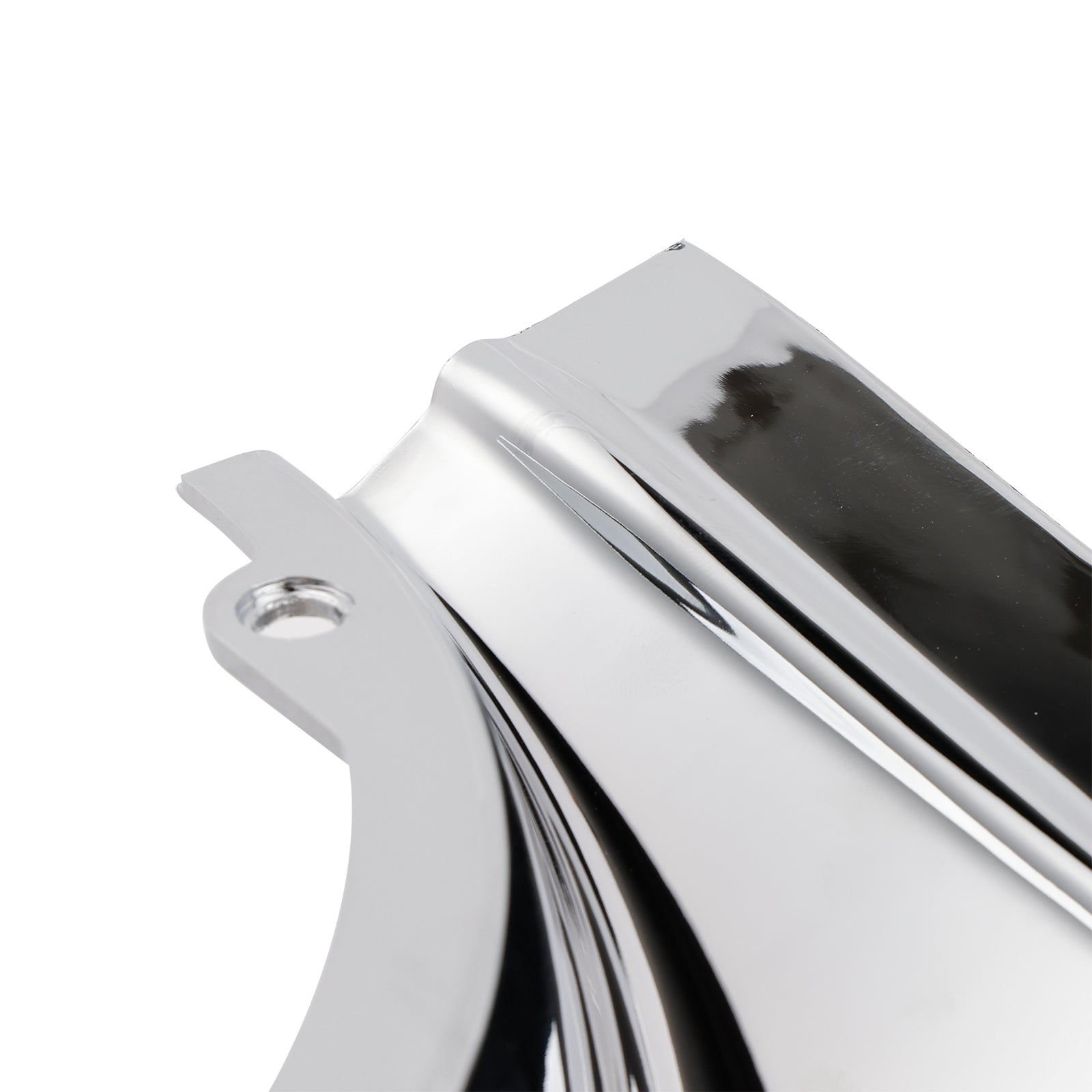 Okrogli pokrov žarometa 7""za Touring Road King FLHR 2014–2023"