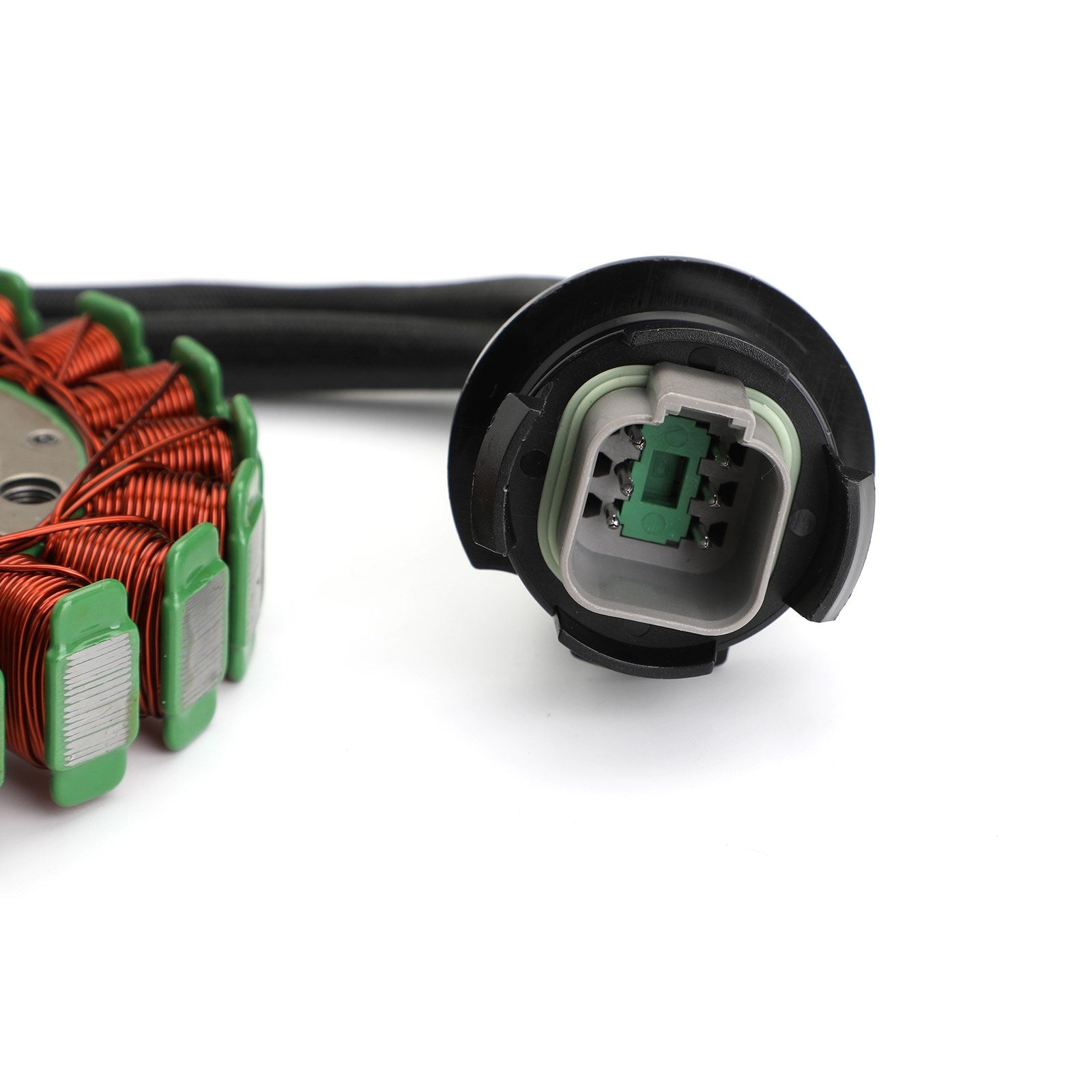 Statore Magneto Per SeaDoo 800 951 GTX GSX SPX RX XP 95-03 290886588/ 420886588