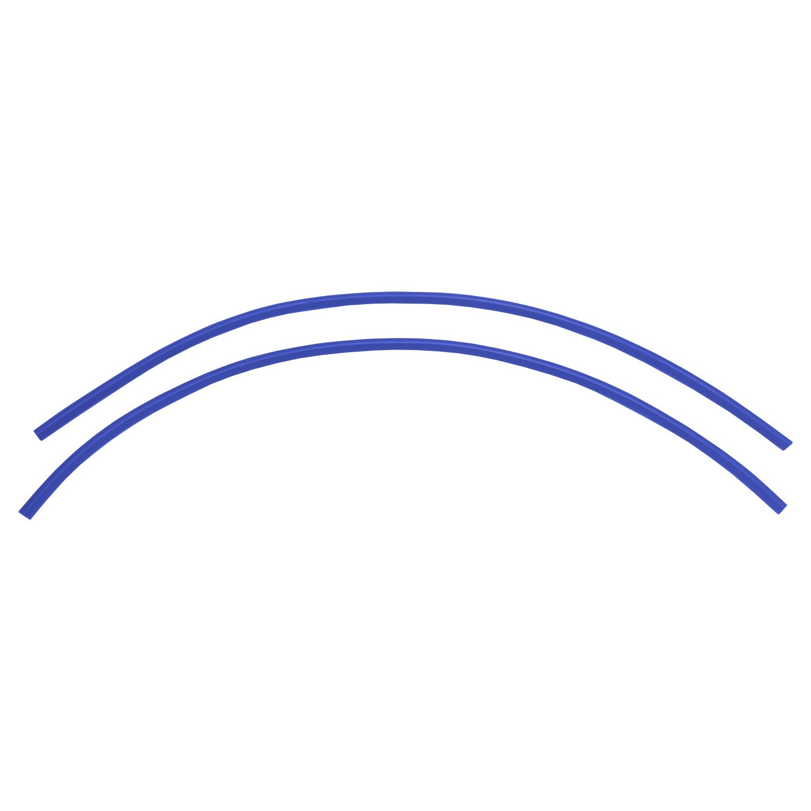 Durite de refroidissement en silicone pour radiateur Suzuki GSX-8S 2023-2025