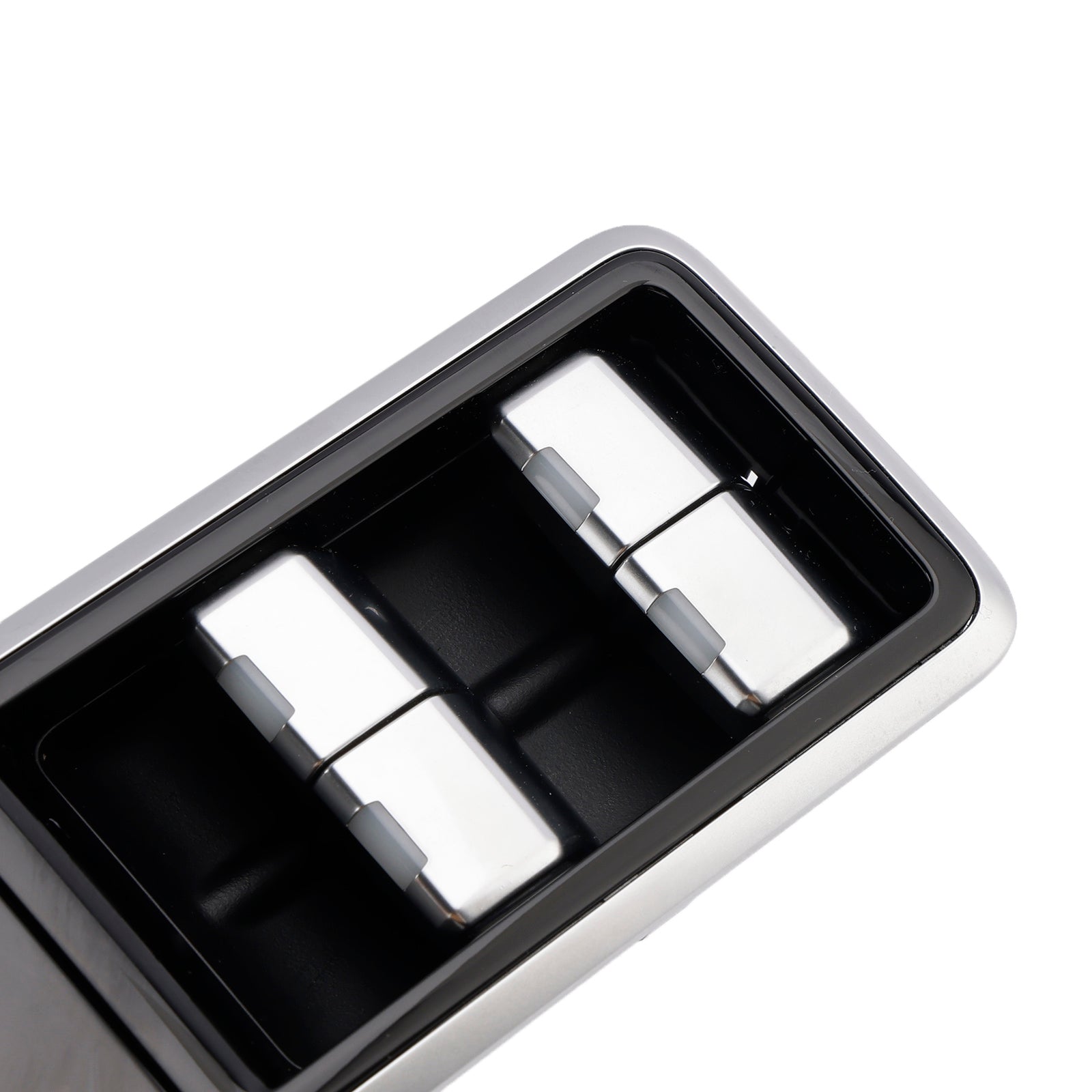 Interrupteur de vitre côté conducteur pour Range Rover Vogue 2018, 2019 et 2020 (LR166298, LR123006)