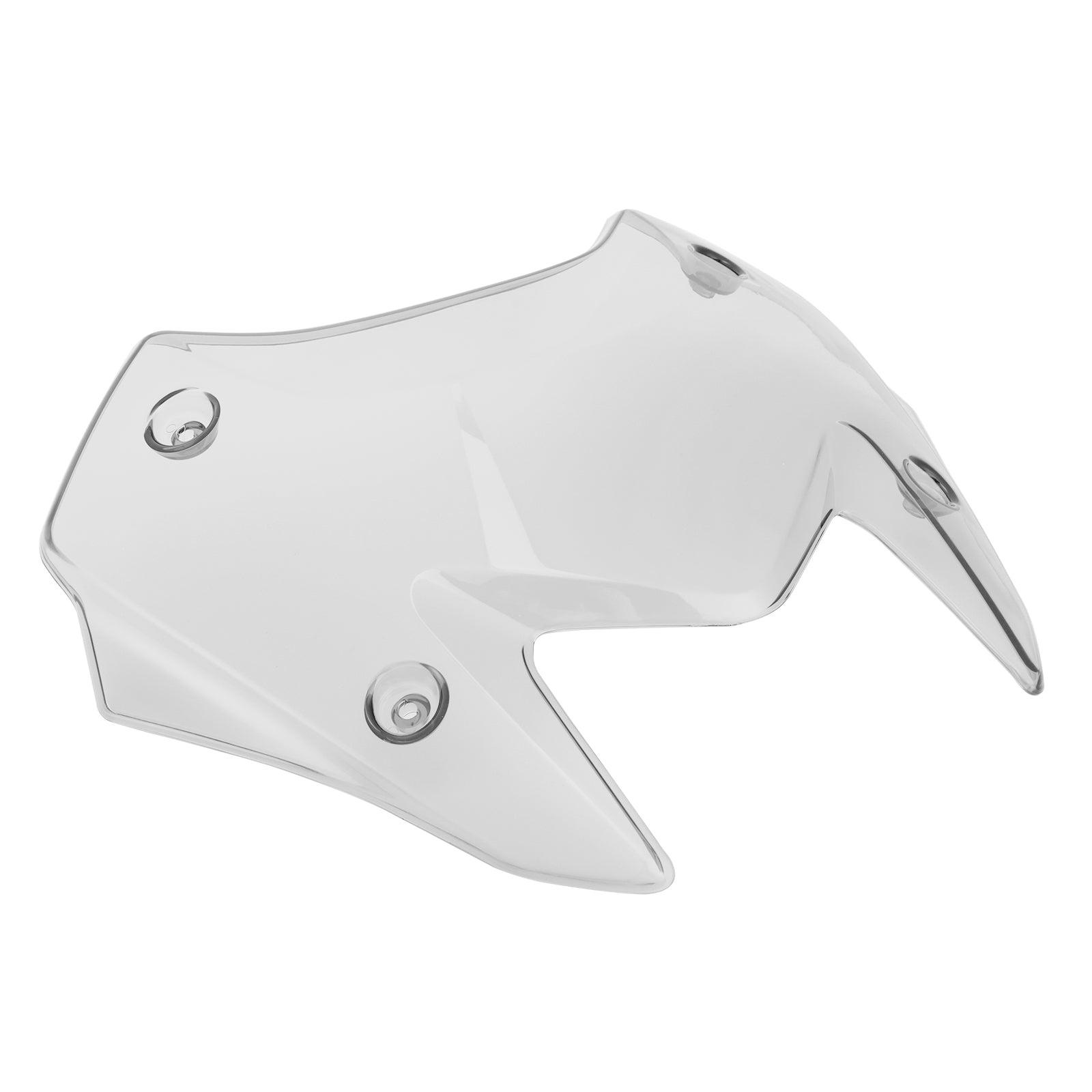 Vetrobransko steklo in podpora za Yamaha T-Max 560 2022-2024