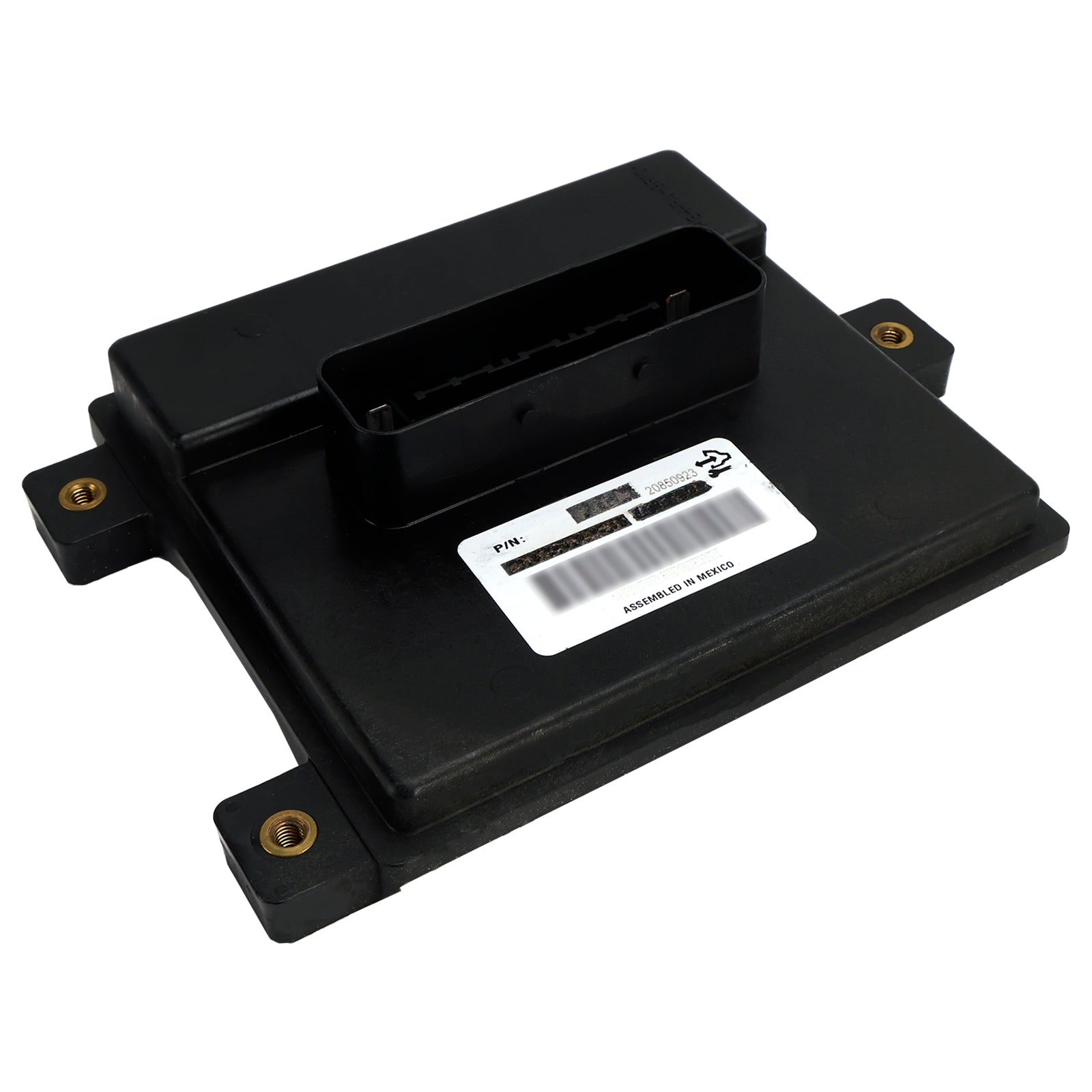 Modulo di controllo freno rimorchio programmato da GM Trucks 2007-2009 VIN : 20850923