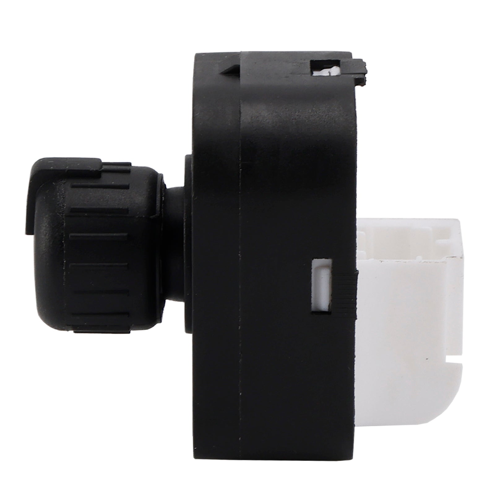 Commutateur de commande de rétroviseur extérieur 8E0959565A pour Audi A1 A2 A3 A4 A6 A8 Q7 R8 TT