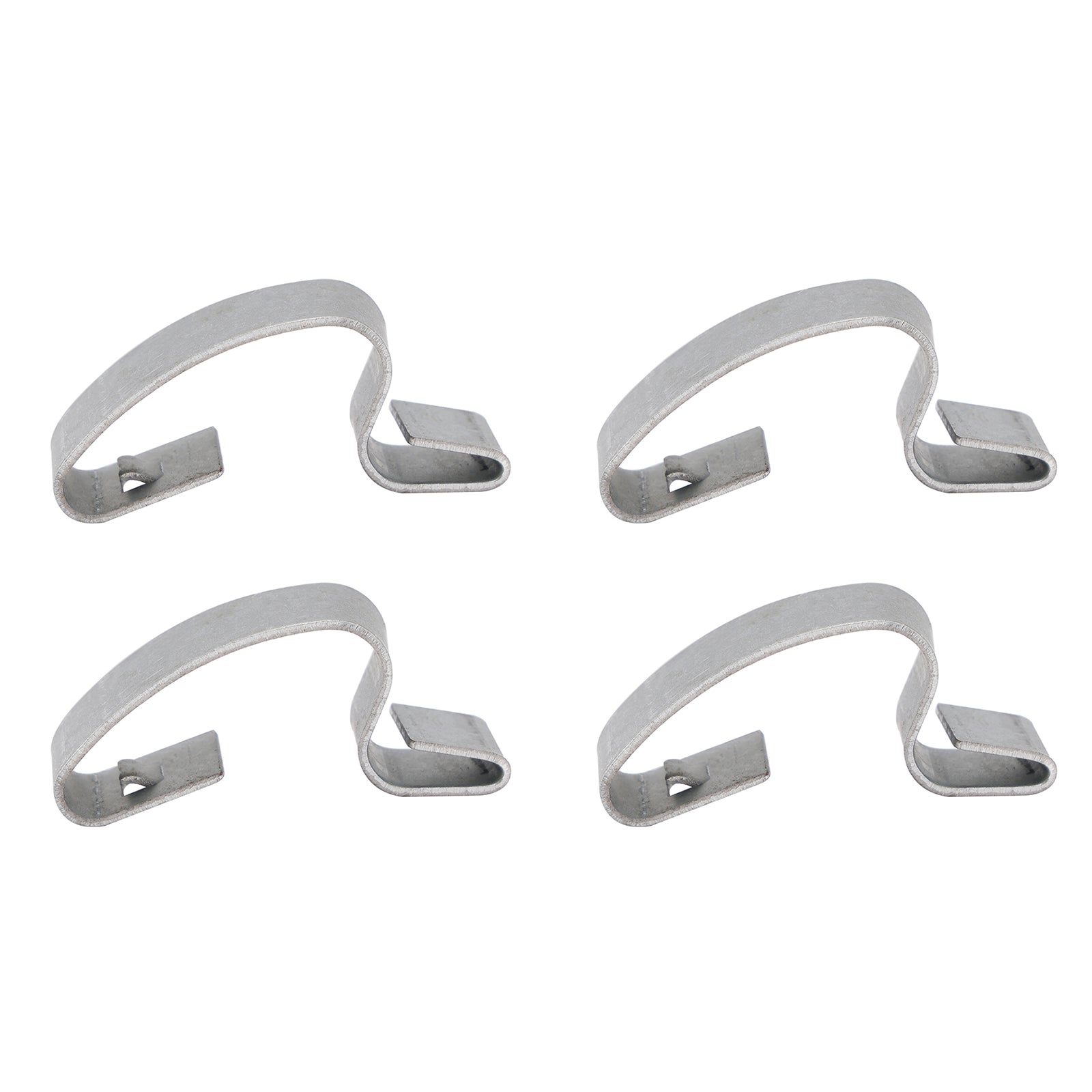 Pritrditev kavelj za 5.-14436-00-00 Pokrov za zračno škatlo za Yfm660 Grizzly 660 Raptor 50 250 700