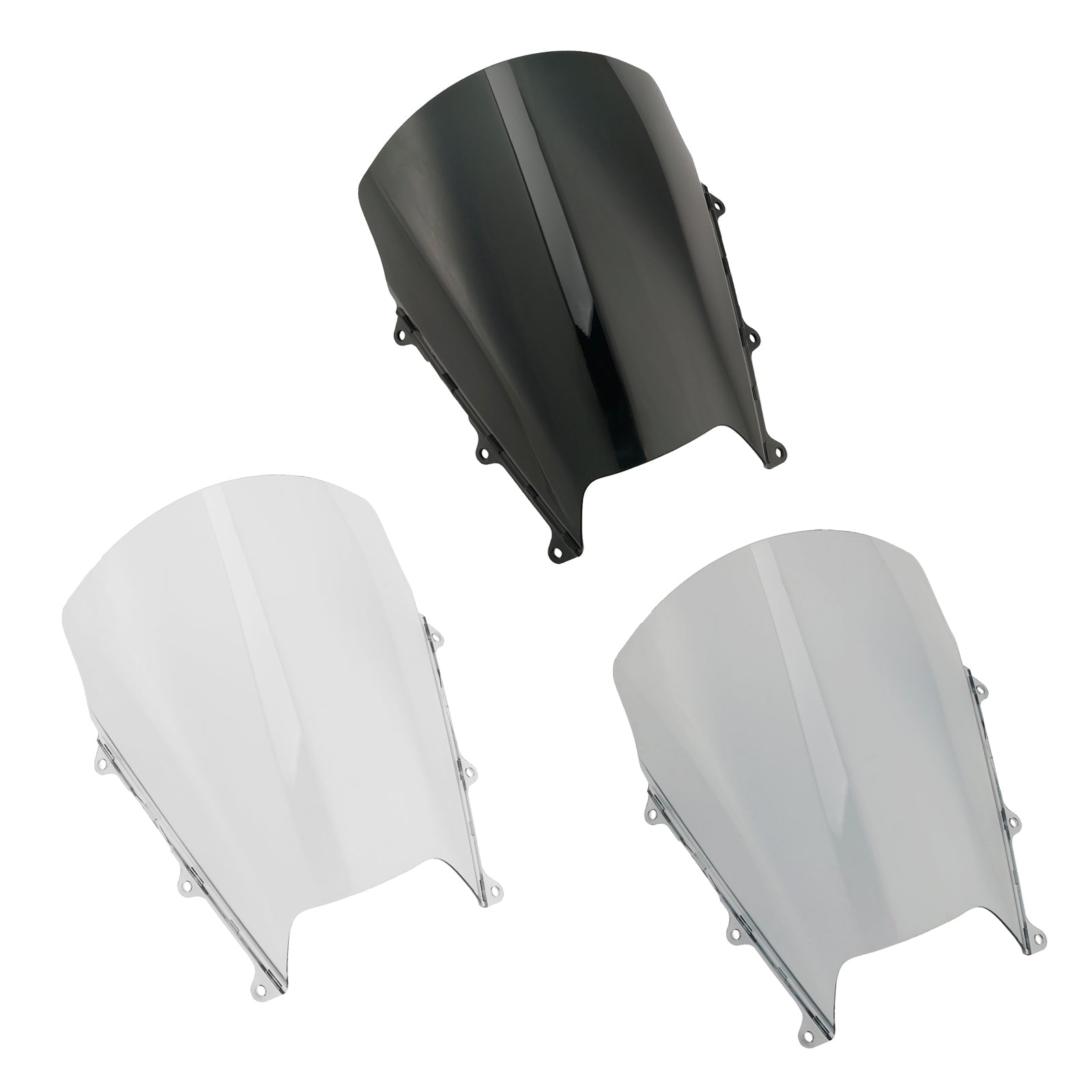 Suzuki GSX-8R 2023-2024 parabrisas