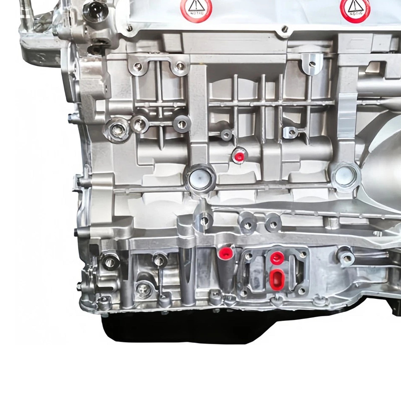 Completo blocco motore G4KD 2.0L - Sostituzione diretta - Rif. 21020-2G010, 23060-2G100