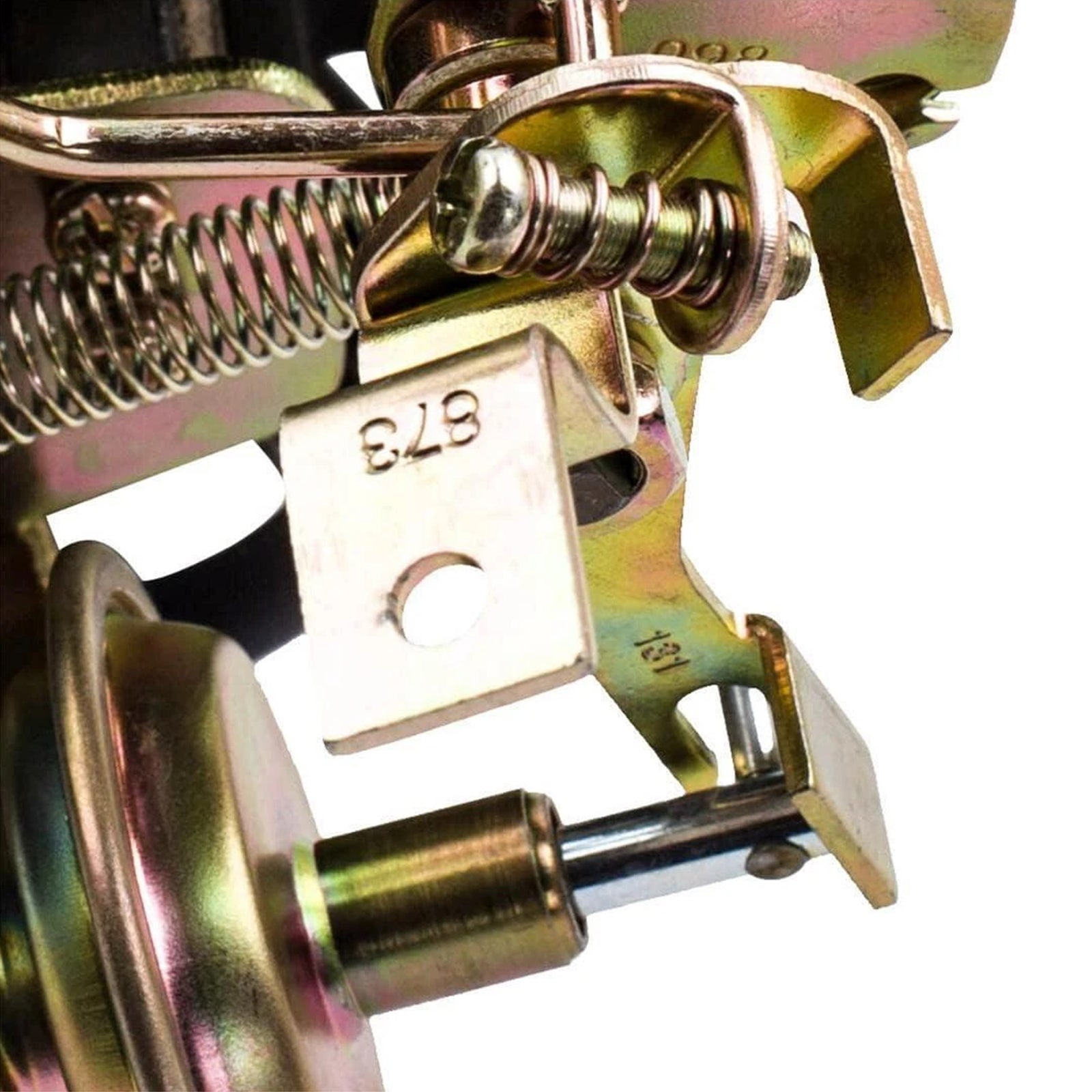 Carburatore 16010-G5211 per Nissan Sunny B310 1977-1981