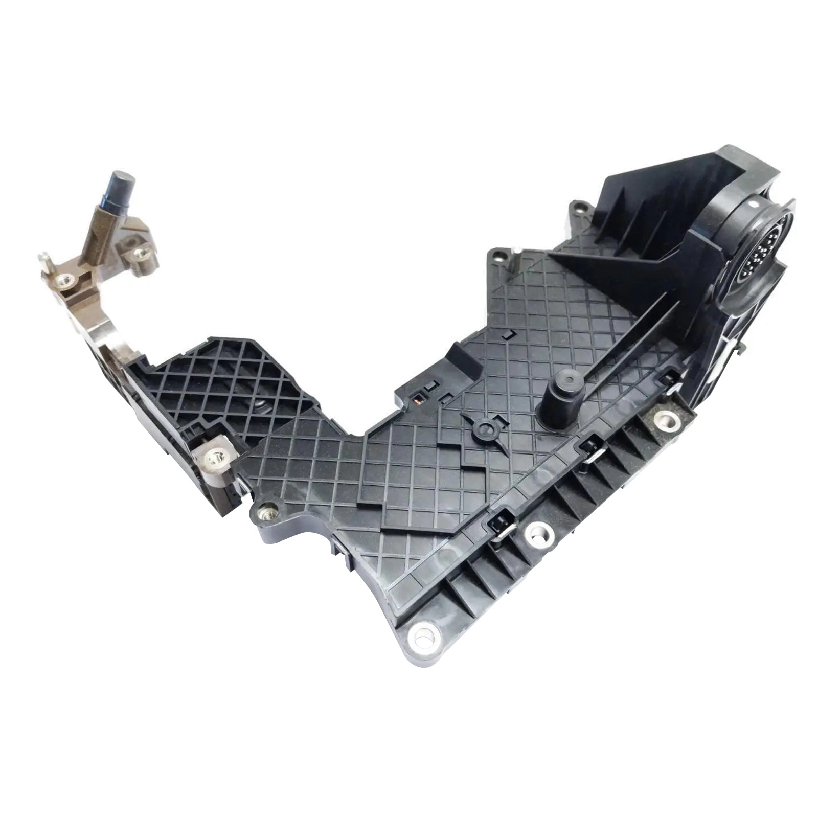 Cambio automatico Ford Transit-150 2015-2018 Nuovo e originale telaio in piombo 6R80 TCM 926-149