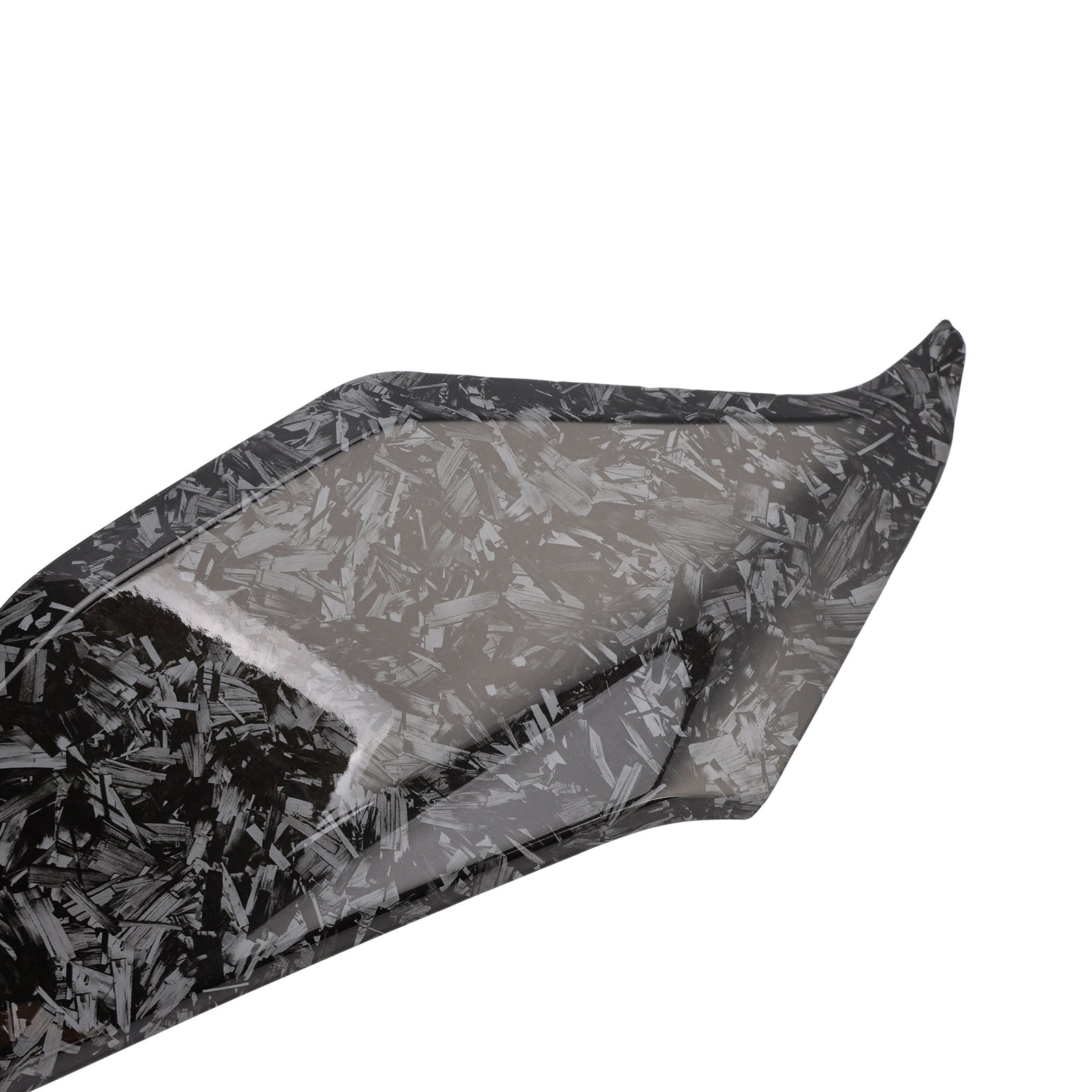 Extension de carénage de garde-boue avant pour BMW R1300GS 2024-2025