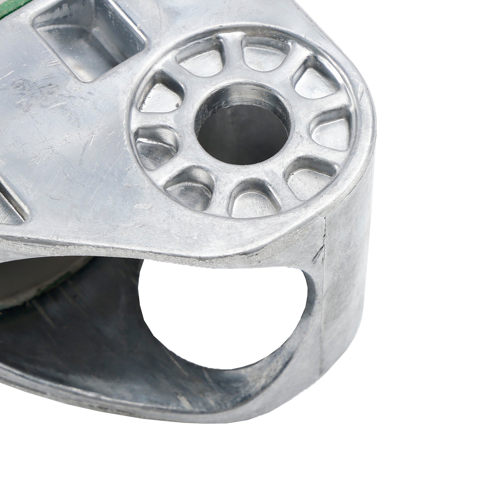 2 * Suspensión de escape del silenciador 68185869AB para Jeep Cherokee 2015-2021