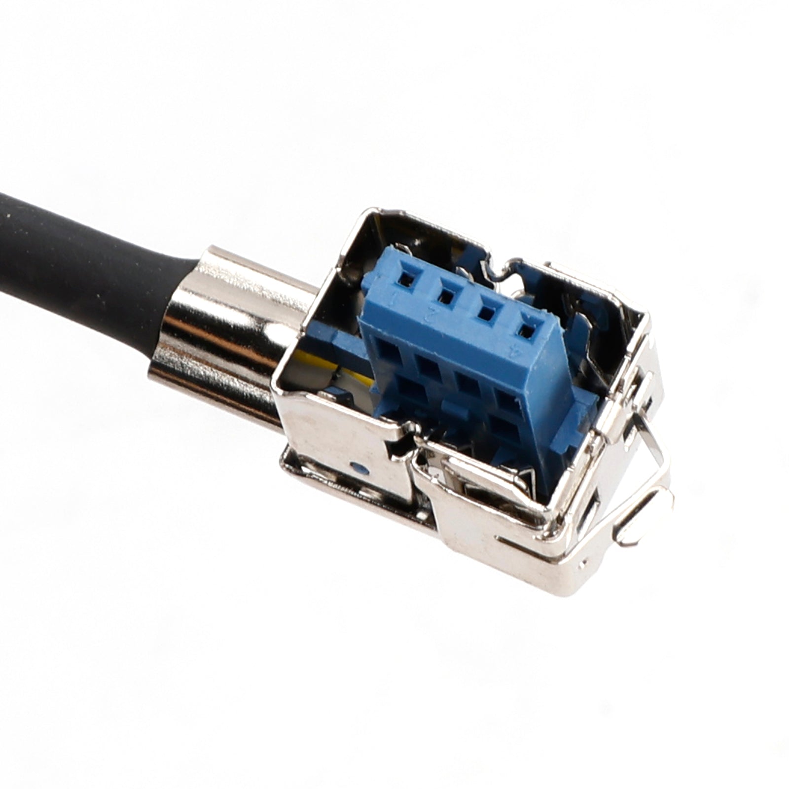 Ballast digital especial para los faros de Xenon HID D1S ABO-07