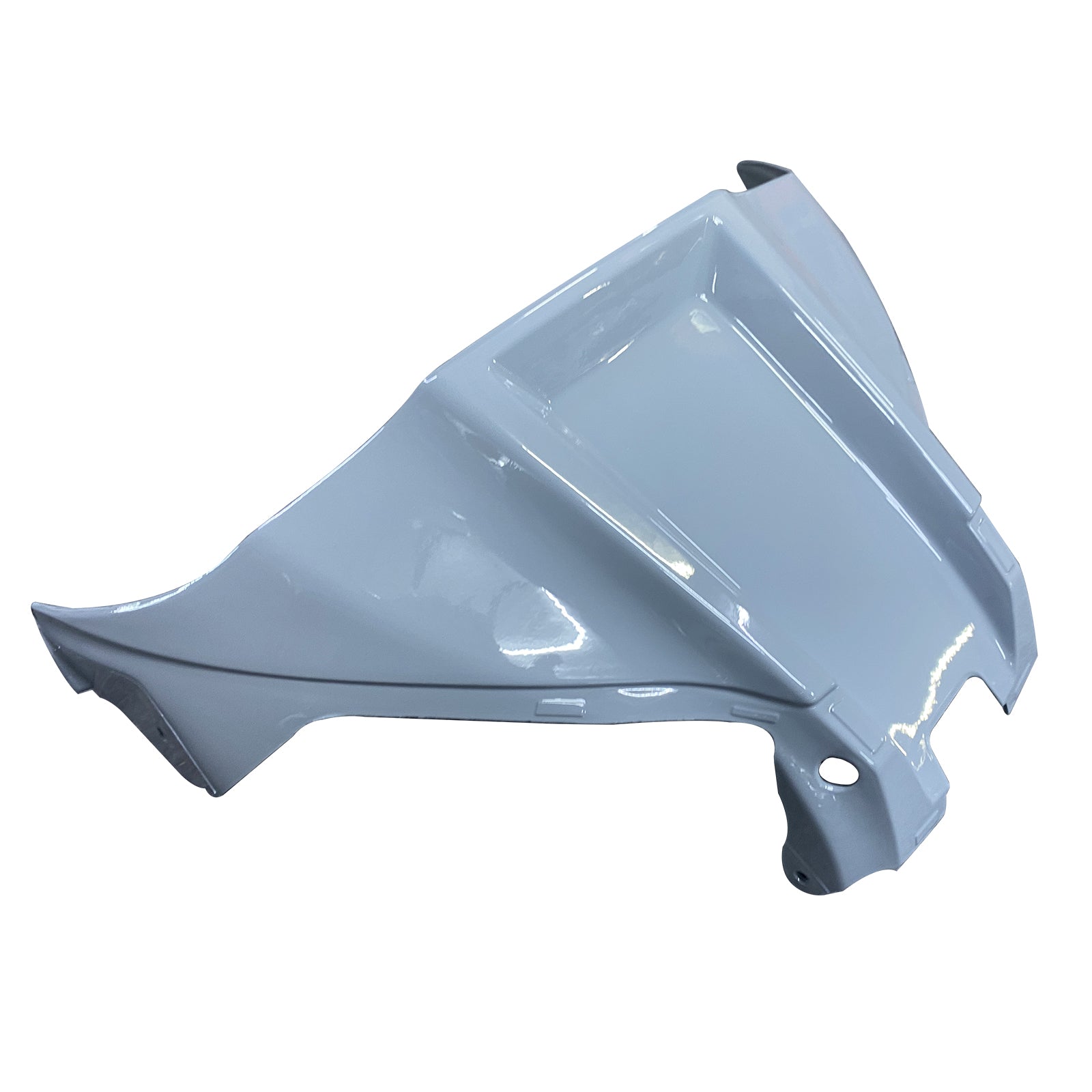 Kit de carénage injecté en plastique ABS pour Kawasaki ZX10R 2011-2015