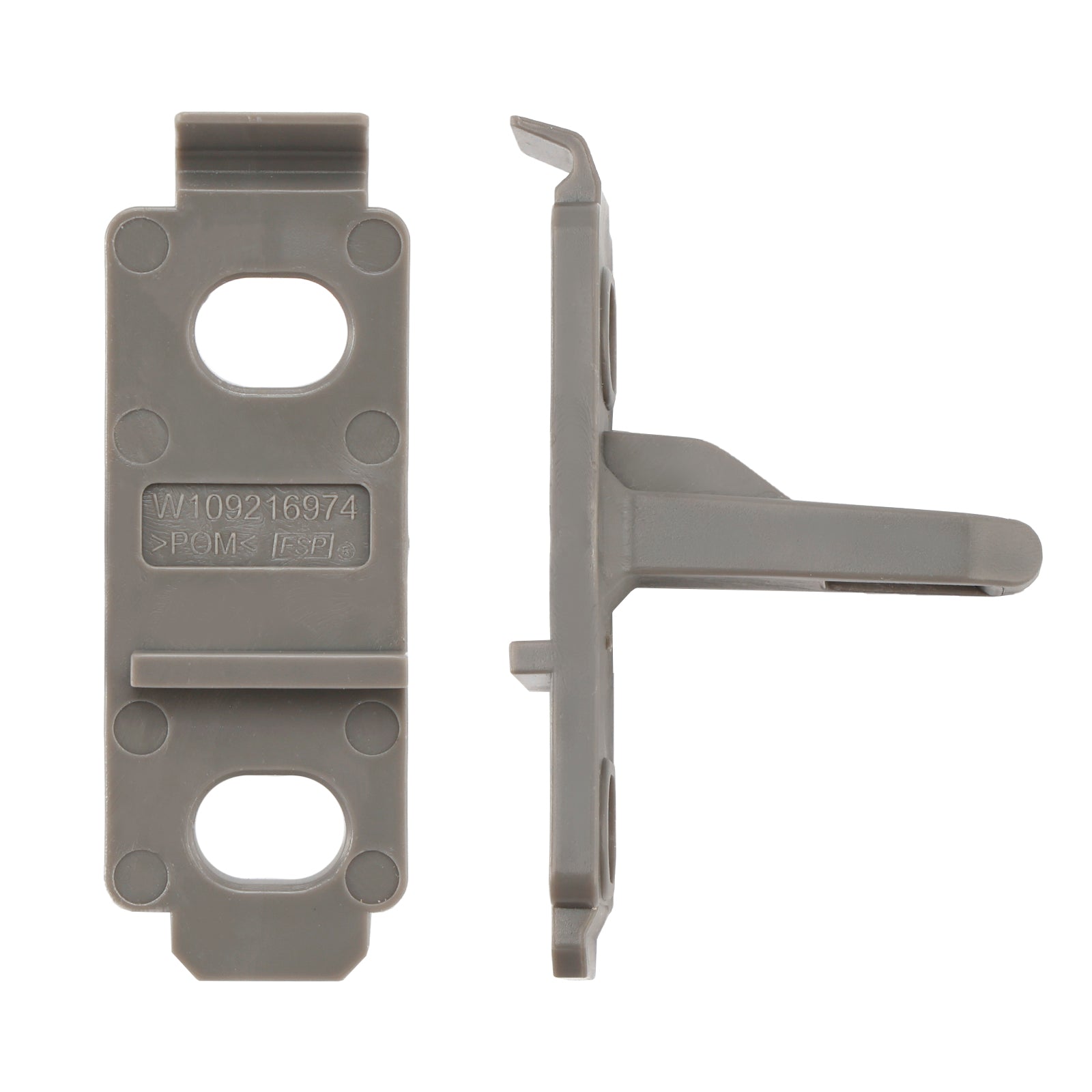 Zapah vrat pralnega stroja W11316914 za pralni stroj Maytag Amana PS12711619 W10921697