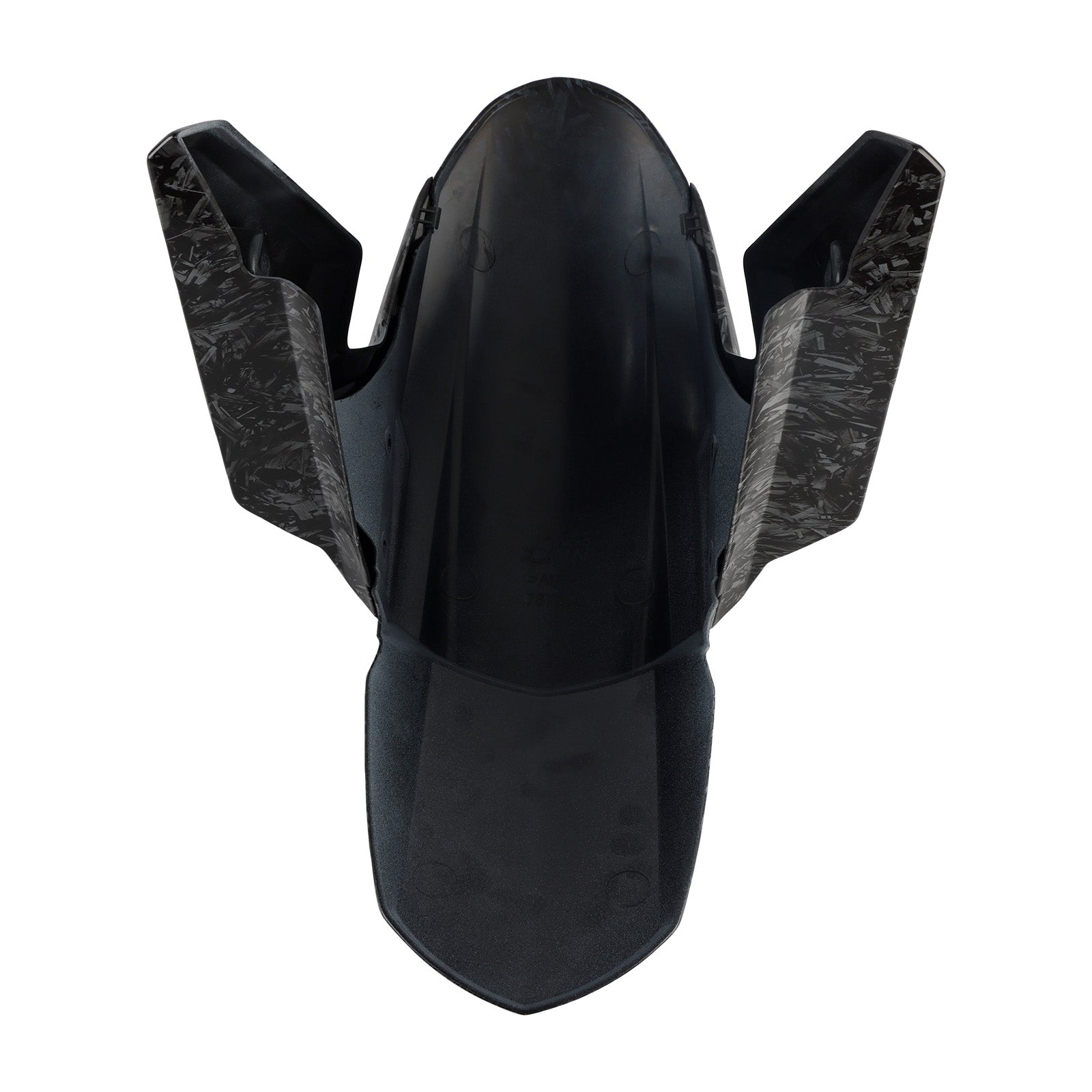 Garde-boue avant et carénage pour Street Triple 765 R RS (2020-2025)