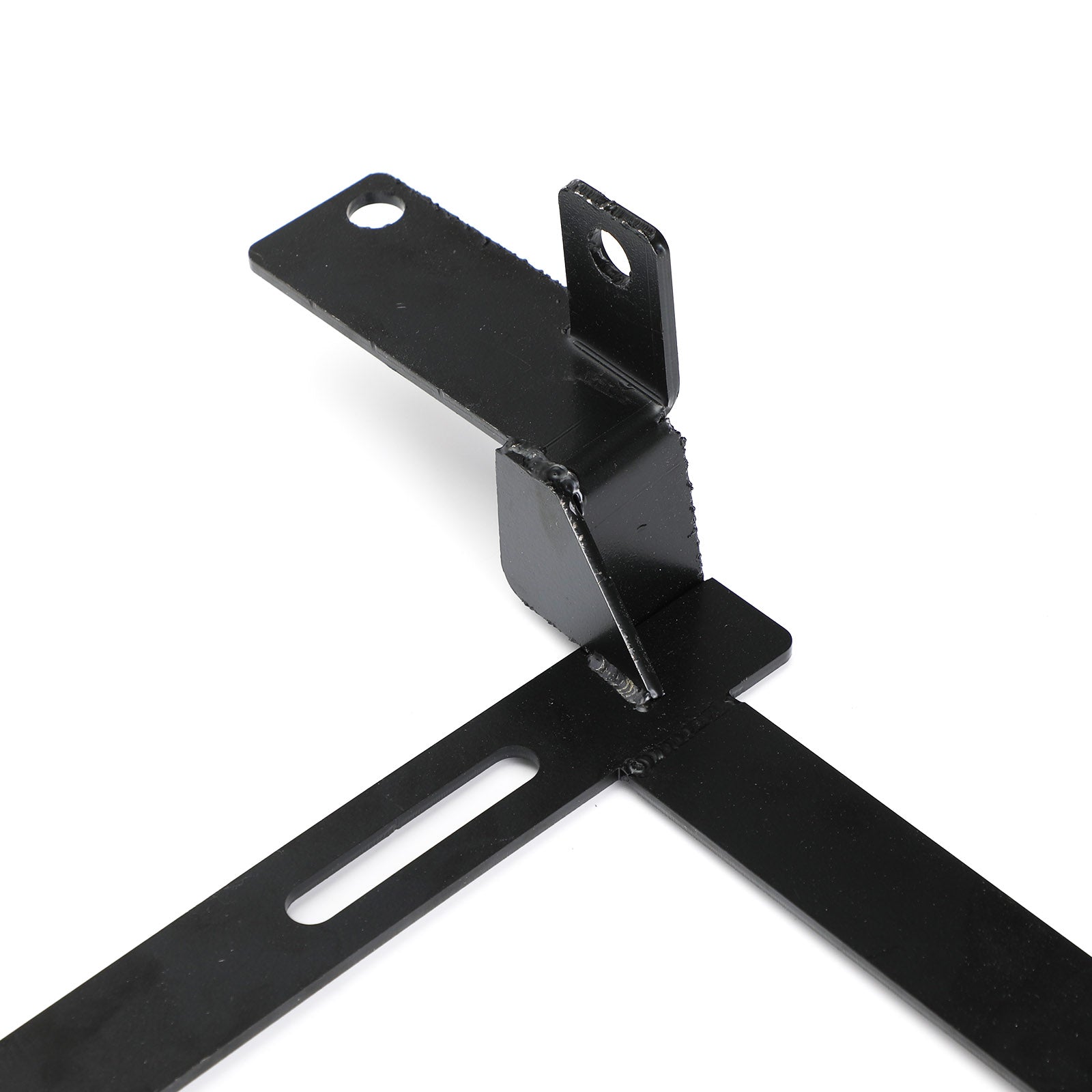 Nissan 350Z Z33 Fairlady Low Mount Racing/Bucket Seat Vetoteräskannatin