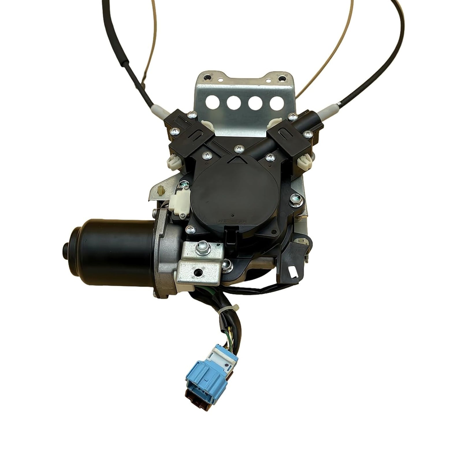 Câbles de moteur de porte coulissante électrique gauche et droite pour Honda Odyssey 2005-2010