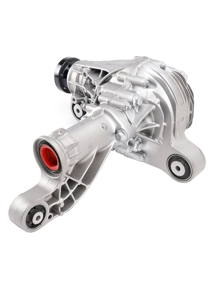 3.45 Etuperän tasauspyörästö Mercedes GL M-sarjaan X164 06-12 W164 2005–2011