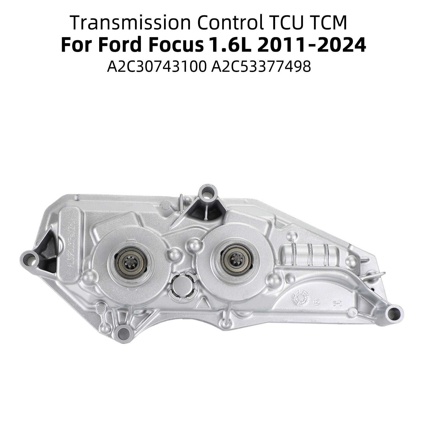 TCM TCM TCM TENSENT MODUL TCCU za FORD FOCUS 1.6 L 2011-2024 A2C53377498 A2C30743100 A2C30743102