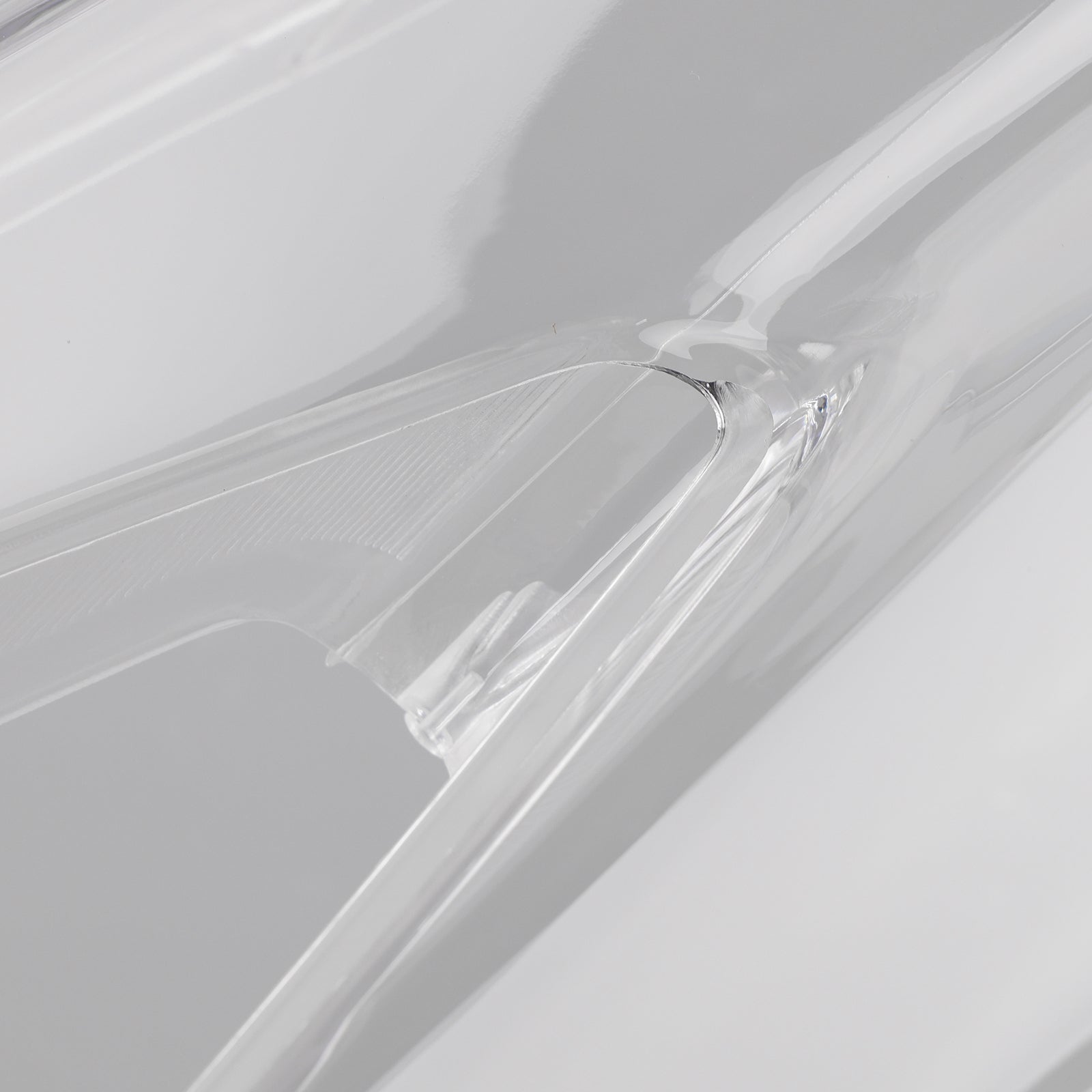 Transparent Hranilnik za žaromet sprednji levi in desni Nissan Murano 2015-2018