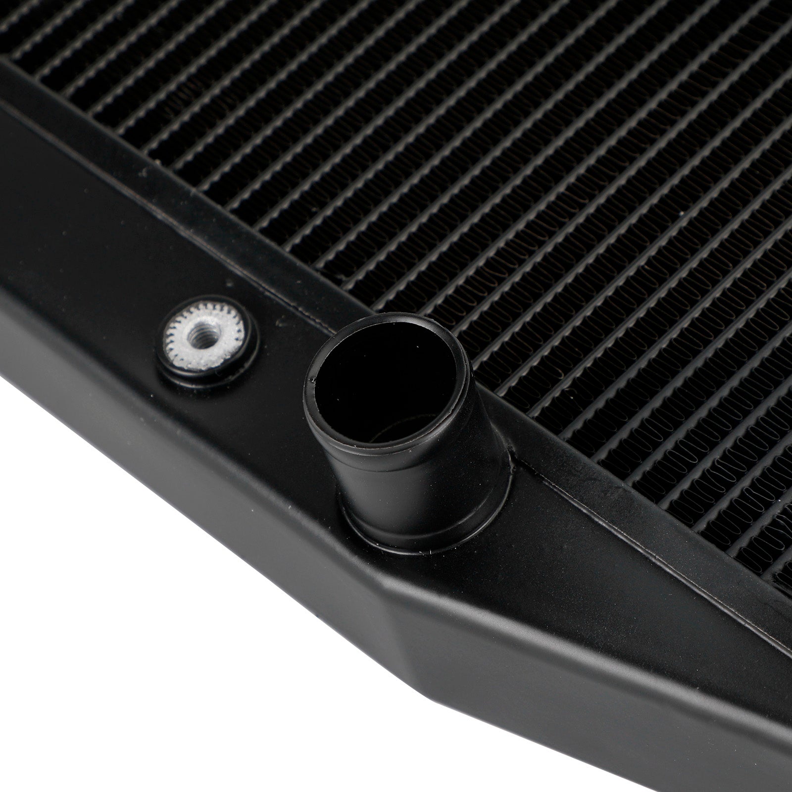 CBR600R 2007-2022: n alumiinisäähdytin