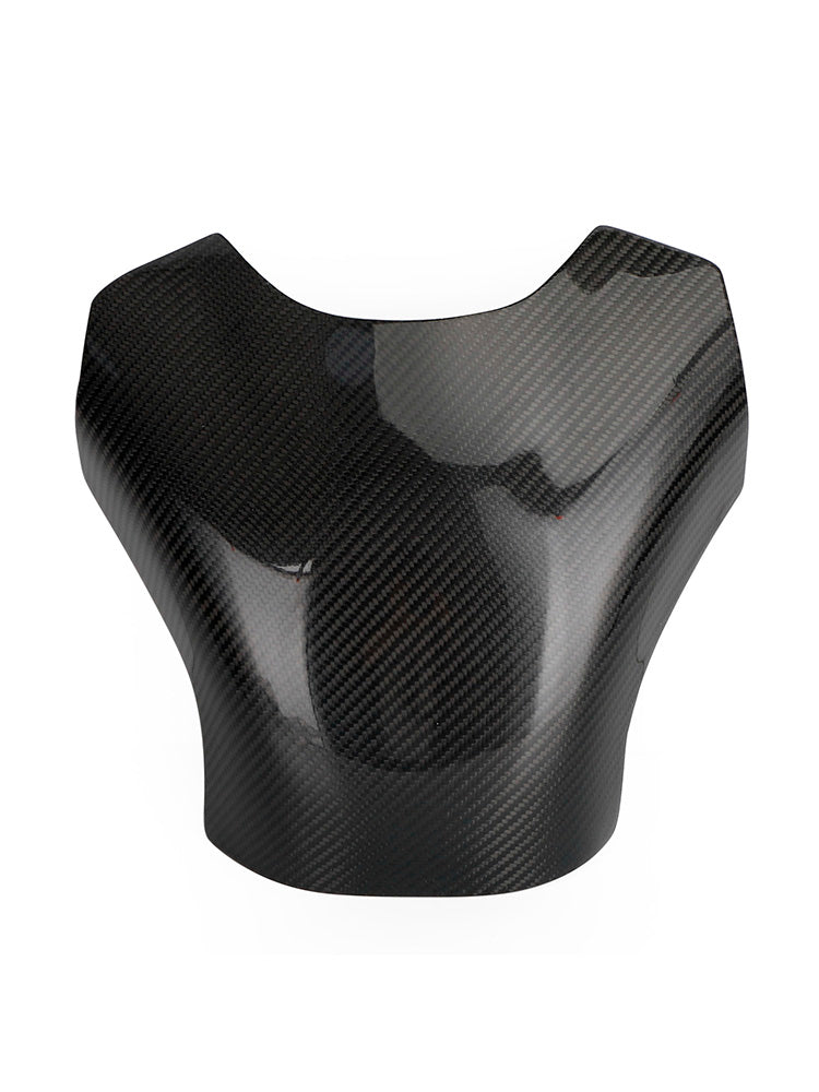 2009-2014 Yamaha YZF-R1 carbon gastankafdekking kuipbeschermer