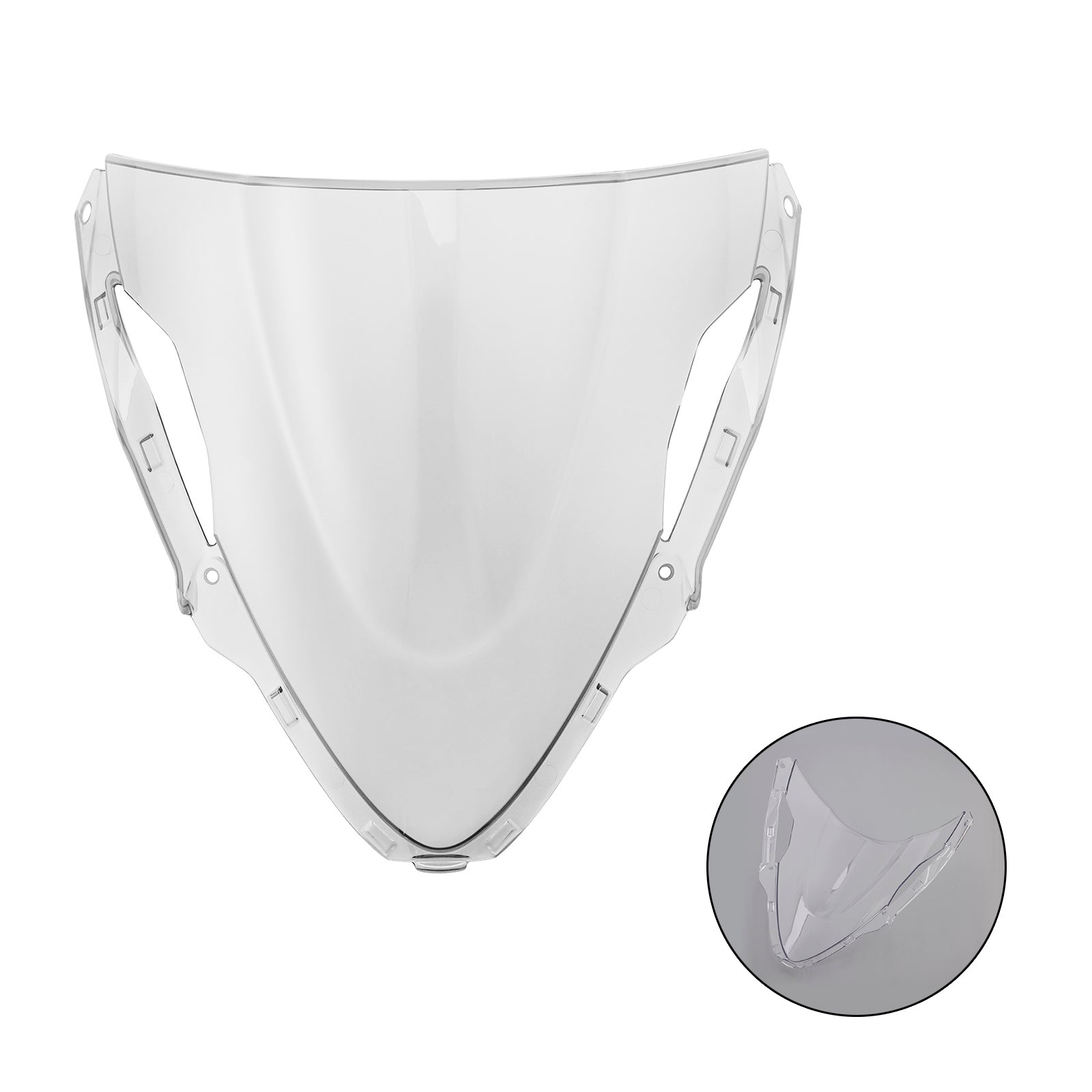 Kawasaki Sandshield ZX6R 636 2024