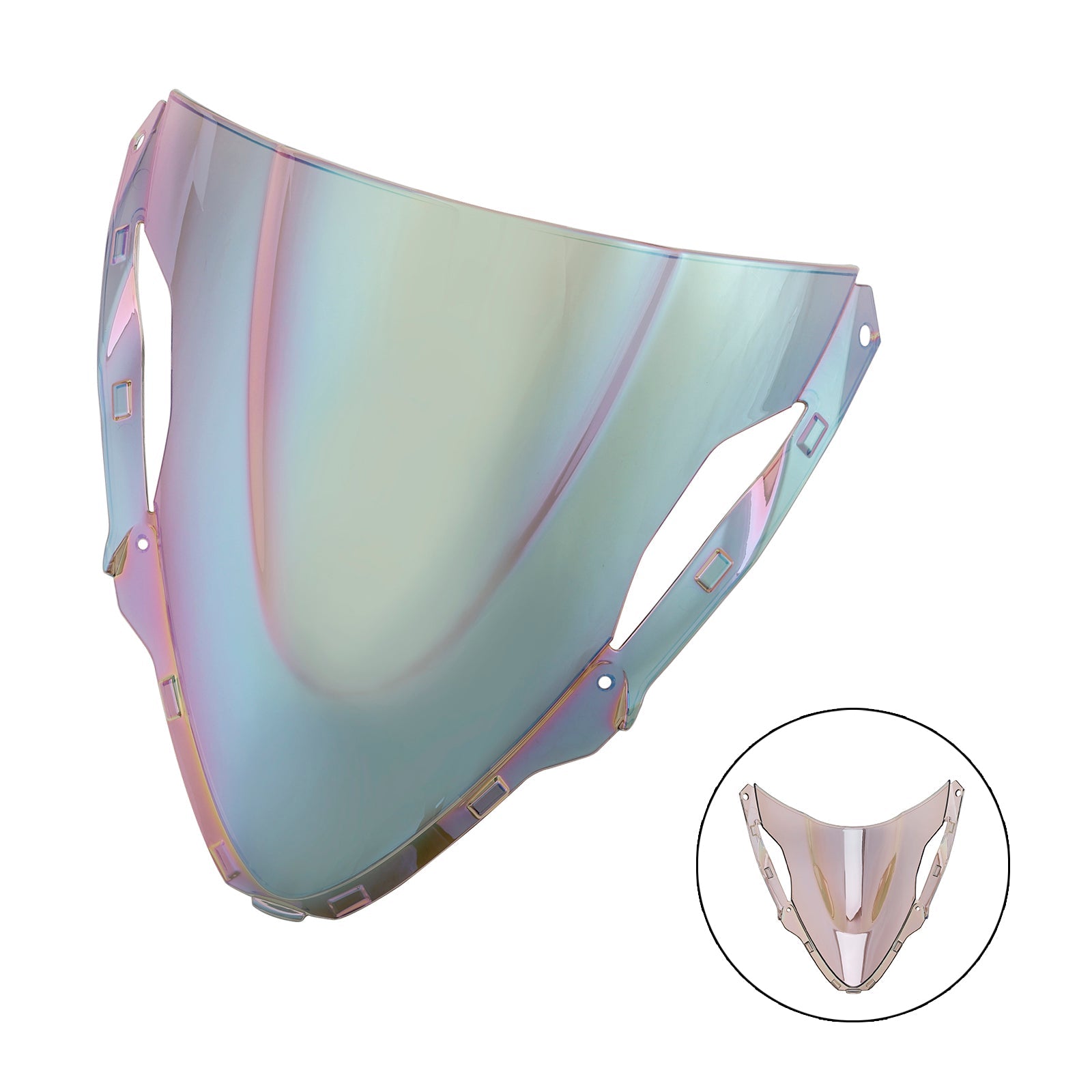 Kawasaki Sandshield ZX6R 636 2024