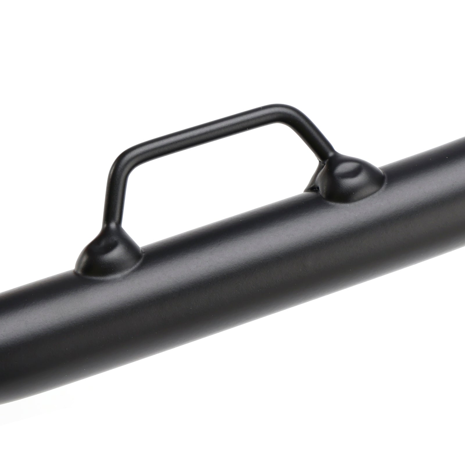 Yamaha XSR 900 2022-2023 matkatavarateline, oikea puoli