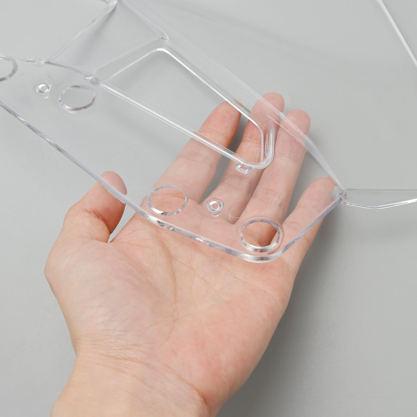 BMW R1300GS 2024 pannelli BMW parabrezza