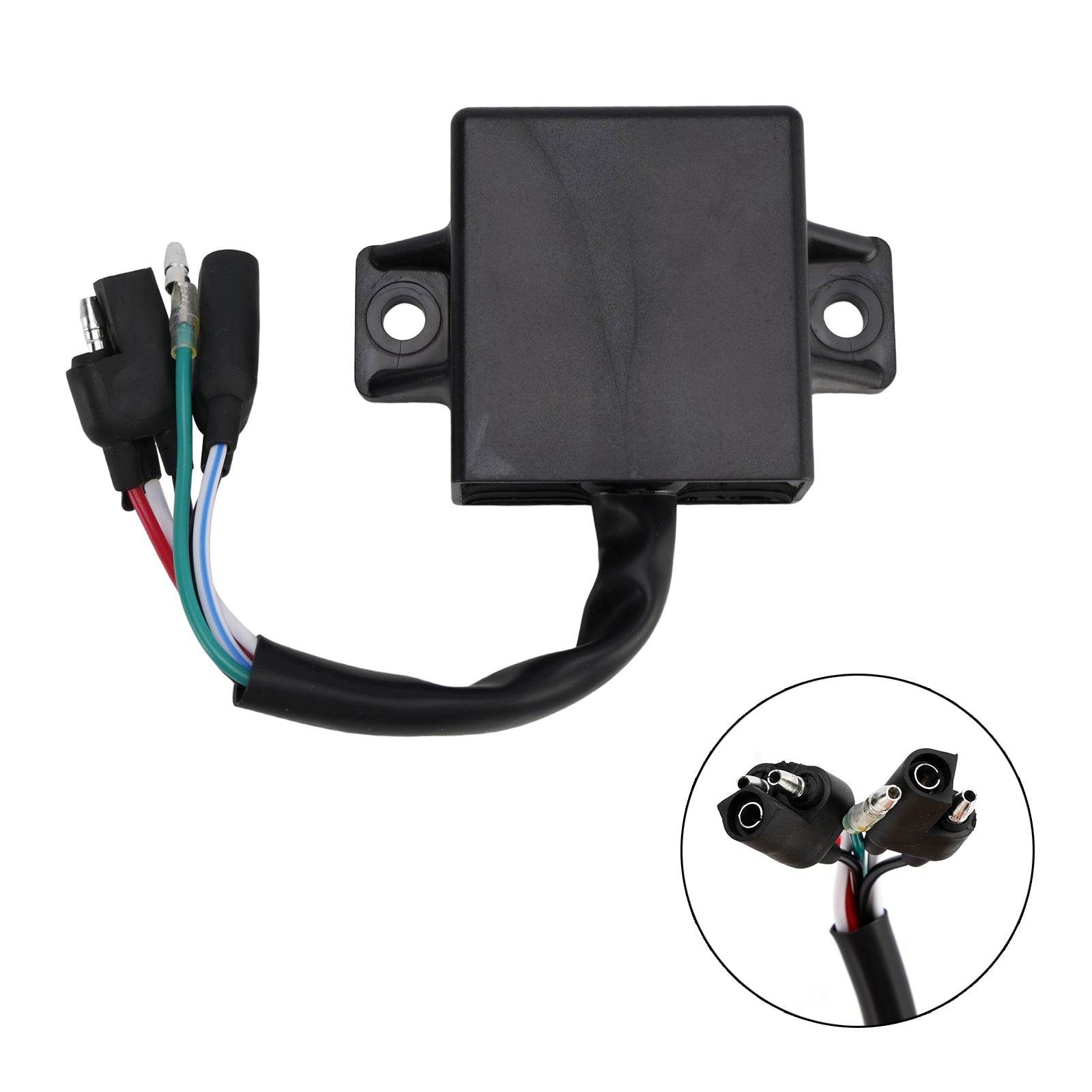 CDI vžigalna škatla 3002294 za Arctic Cat Cheetah 1977-1978 Pantera