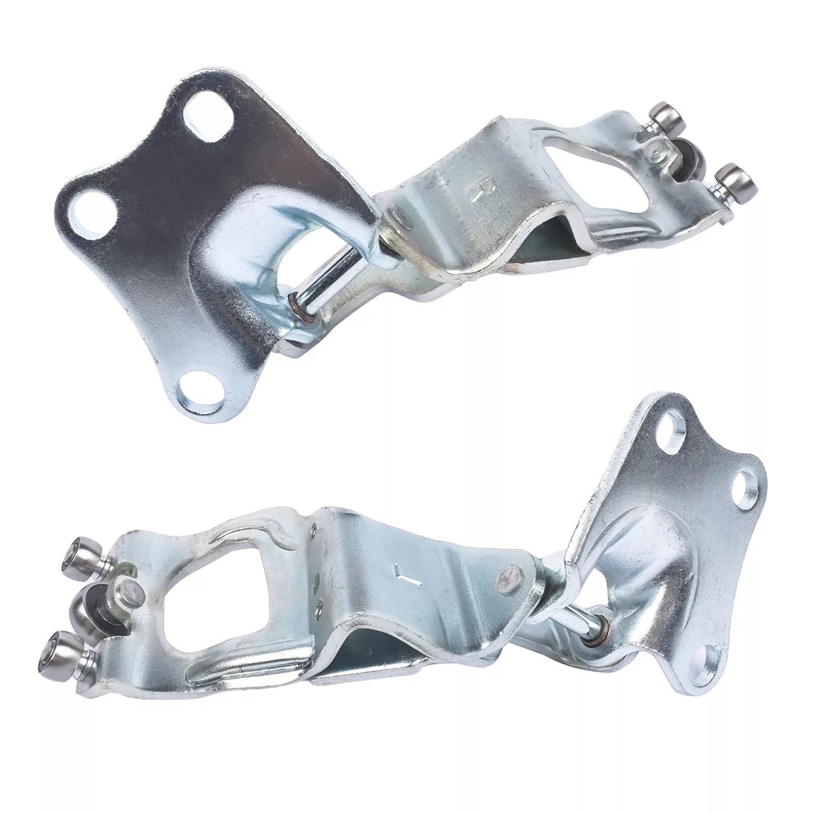 Bisagra y rodillo con puerta central izquierda y derecha para Toyota Sienna 2004-2010