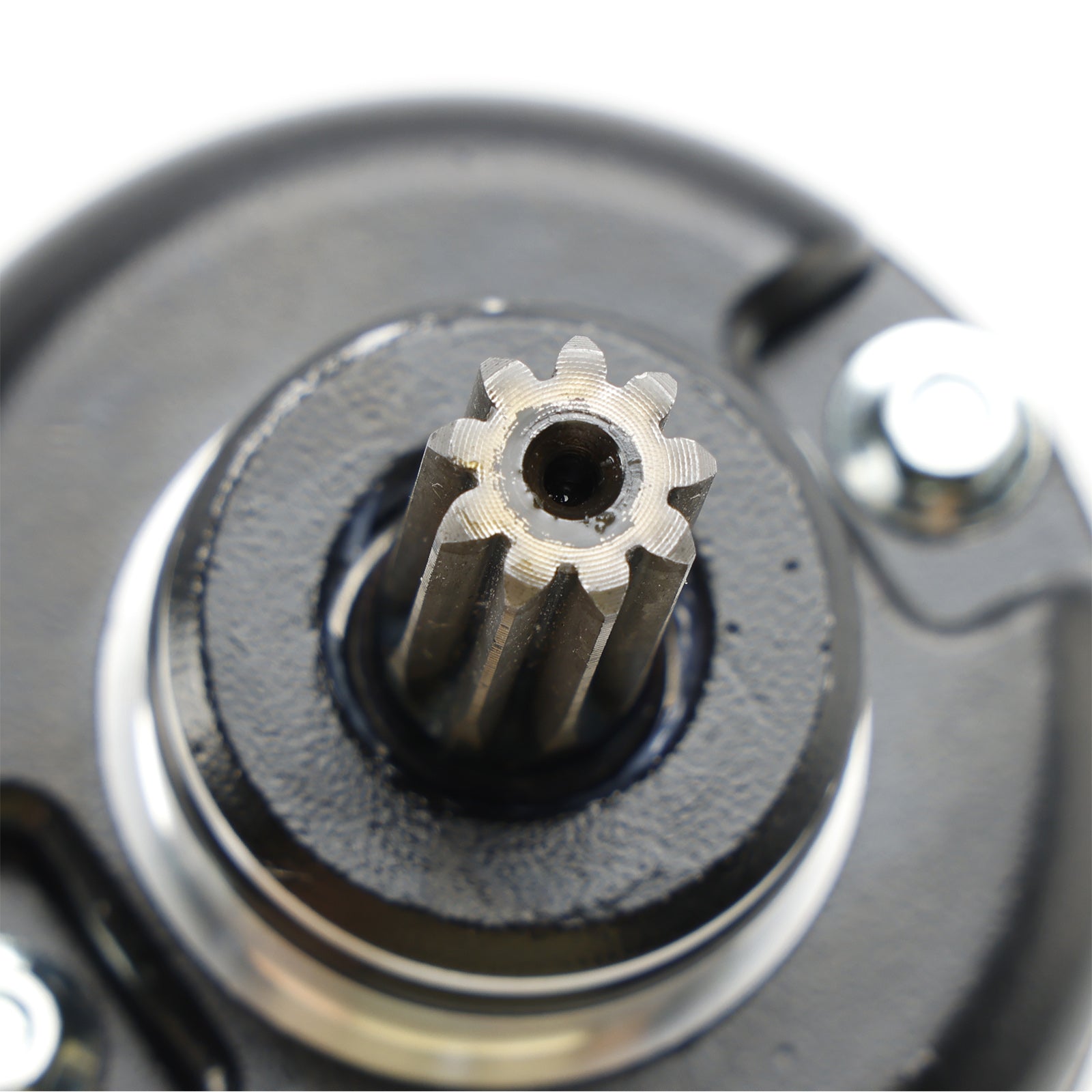 Démarreur neuf Hyosung GD250 GD250N GD250R 2015-2022 31100HC8100