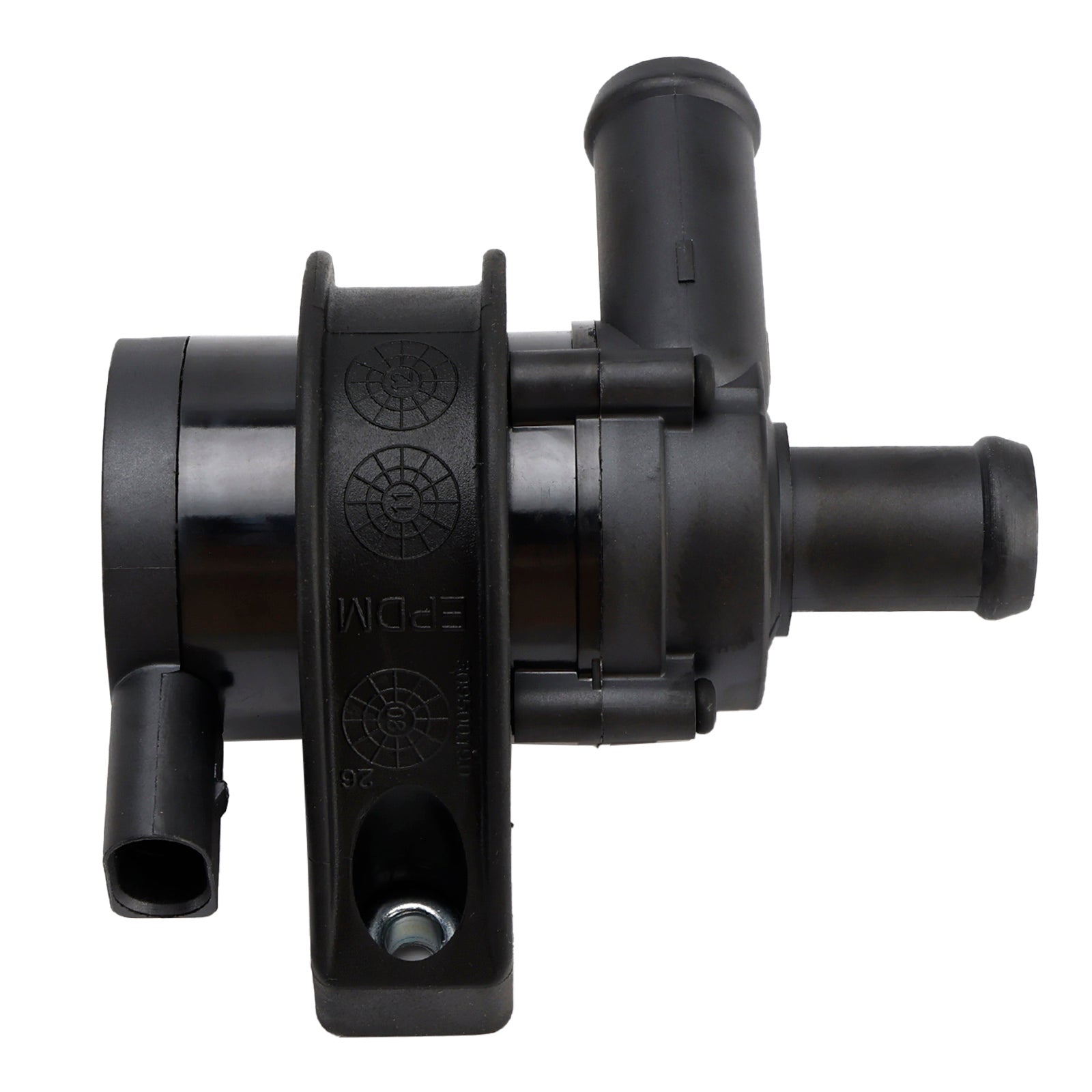 Sähköinen apuvesipumppu 1K0965561F Audi A3 Quattro Q3 Quattrolle