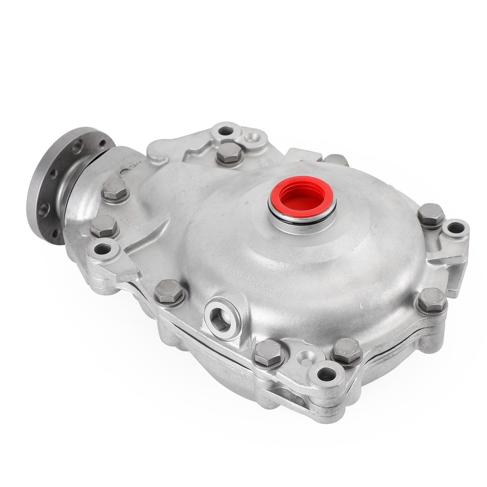 Differentieel voor BMW: compatibel serie 3 E90 335xi, serie 5 E60 - OE-nummer 31507601768