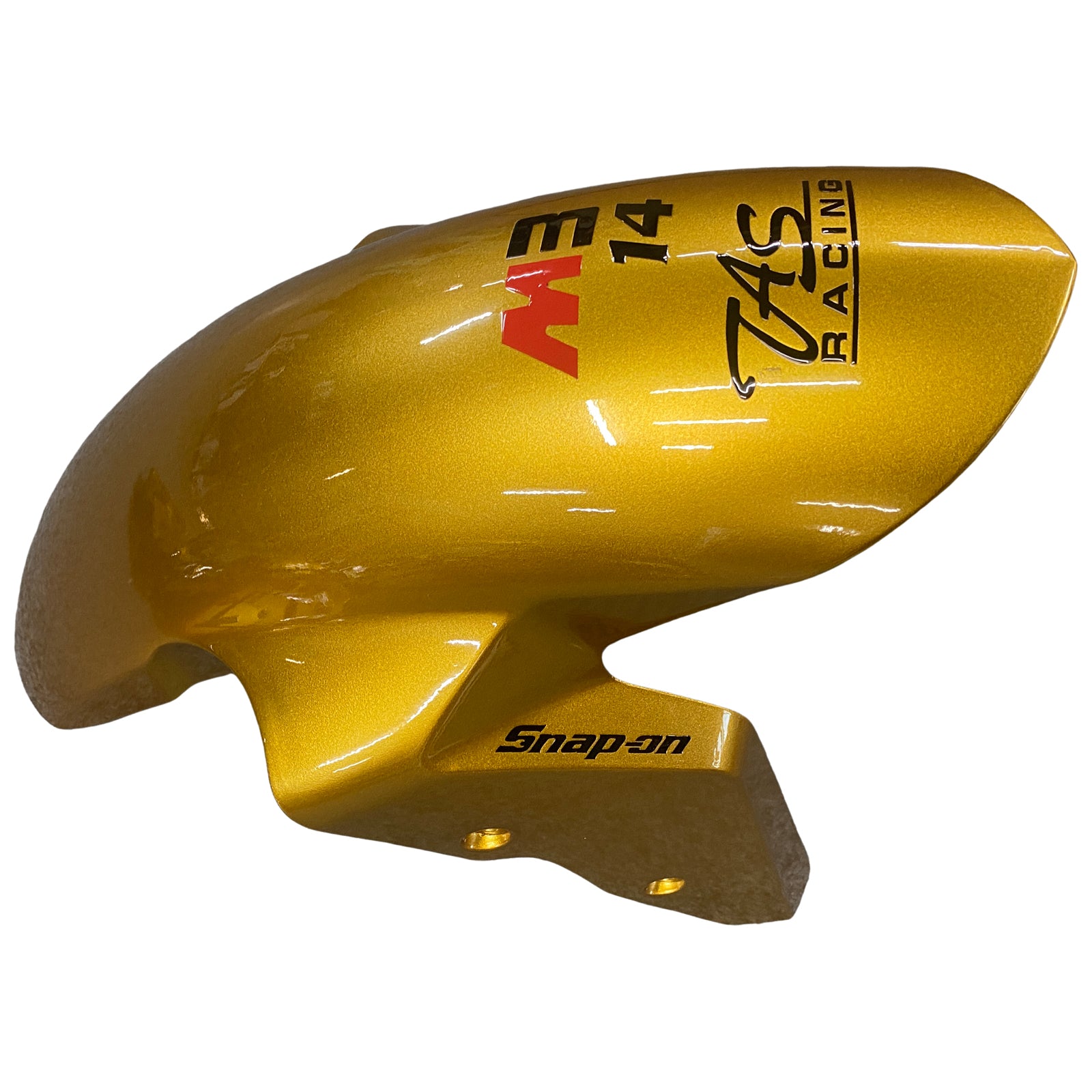 2015-2016 BMW S1000RR -injektiosarja De Carenage of Camers Bodywork Plastic