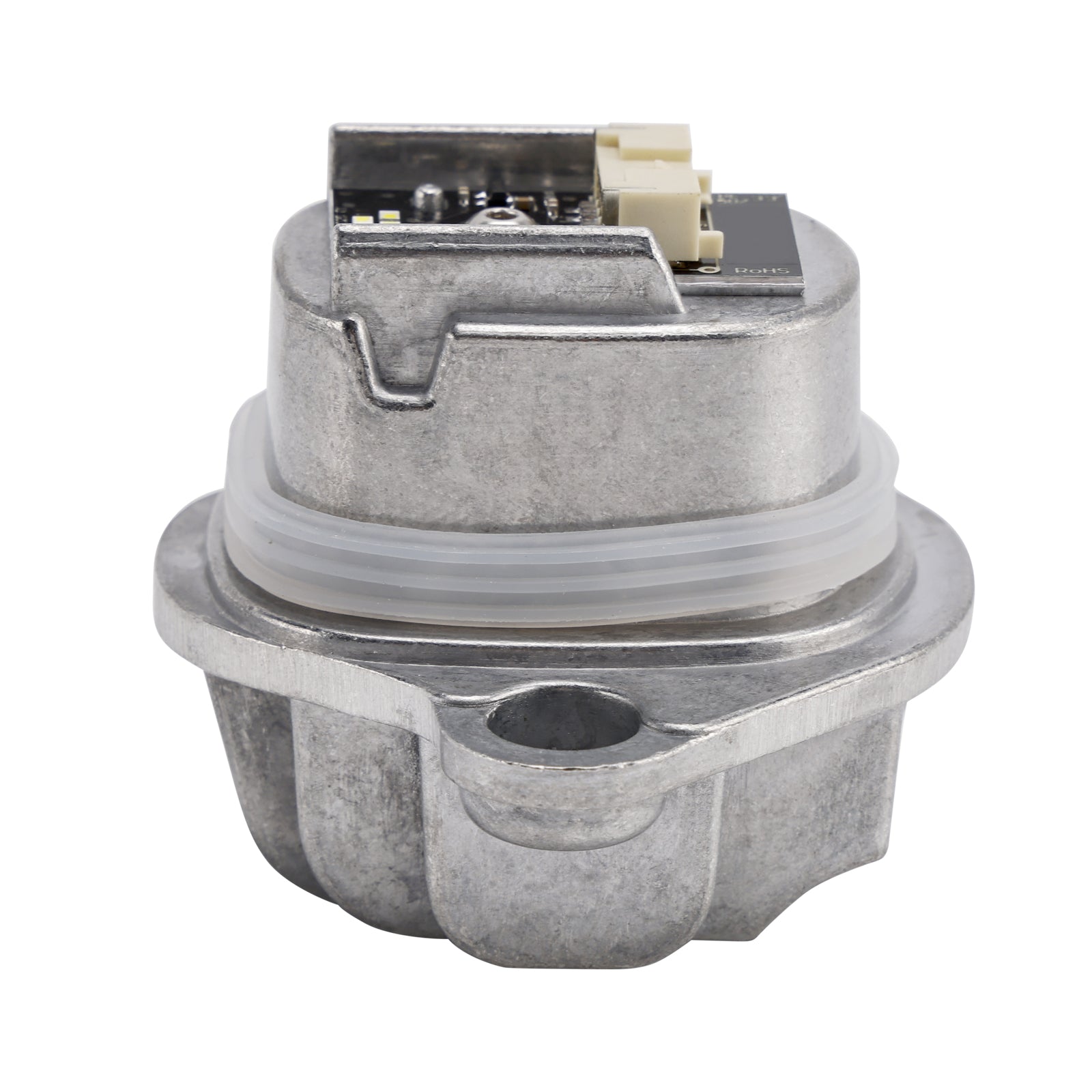 Module de commande d'éclairage LED Angel Eyes DRL pour BMW Série 7 G11 G12 740i 750i 2017-2019 63117440360